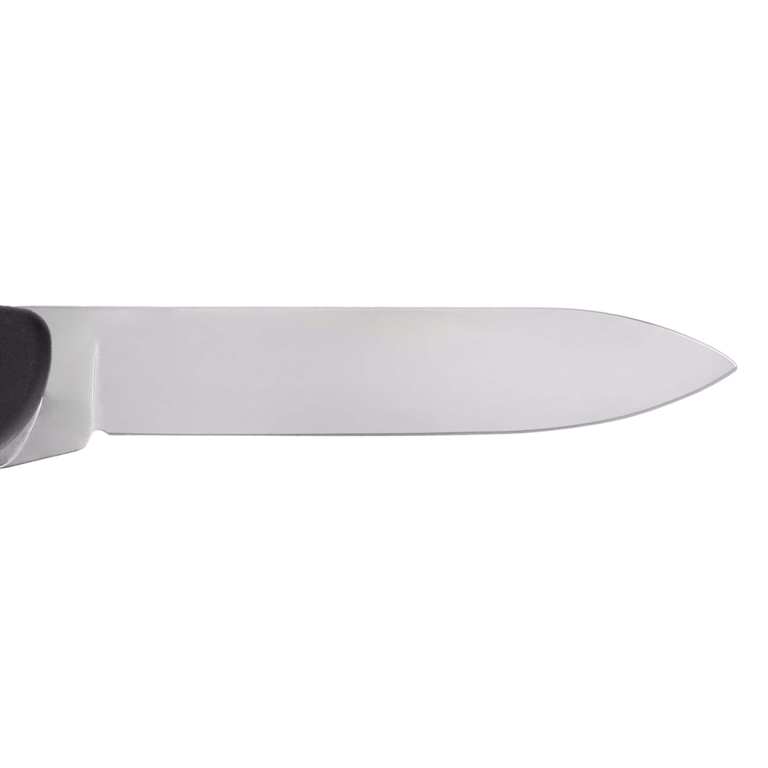 Coltello svizzero Victorinox Outrider 08 - Black