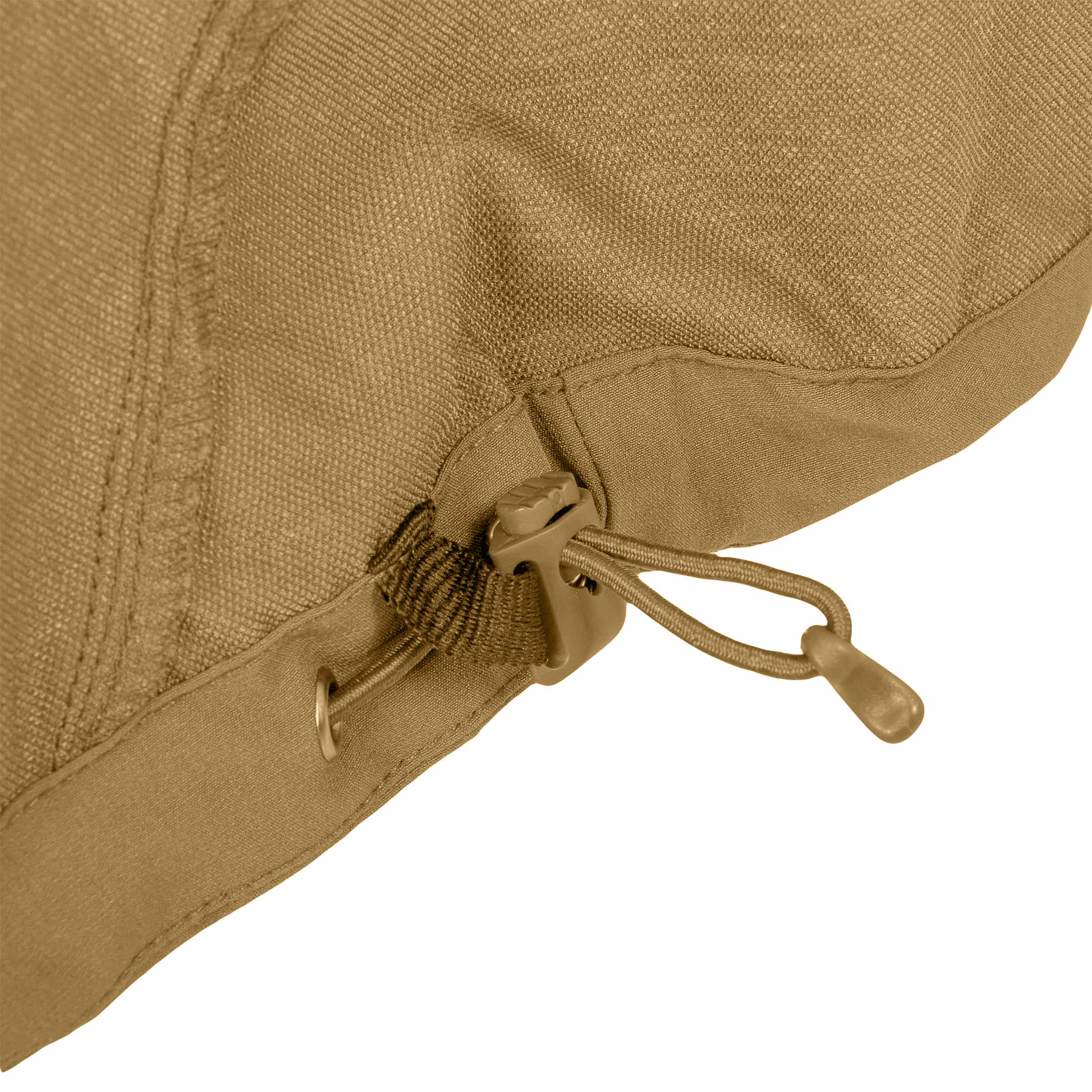 Giacca Highlander Forces Tactical Hirta - Coyote Tan