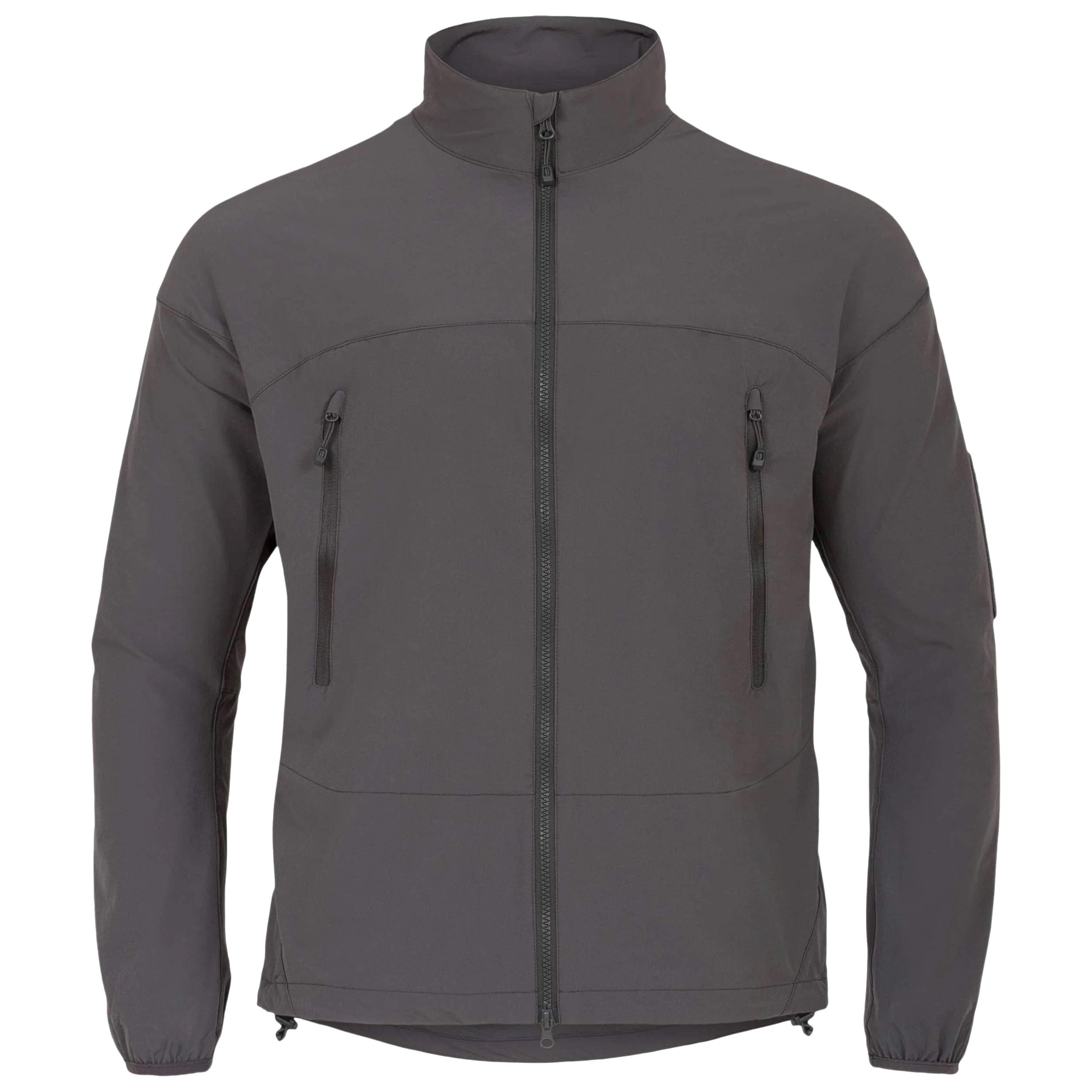 Giacca Highlander Forces Tactical Hirta Jacket - Dark Grey