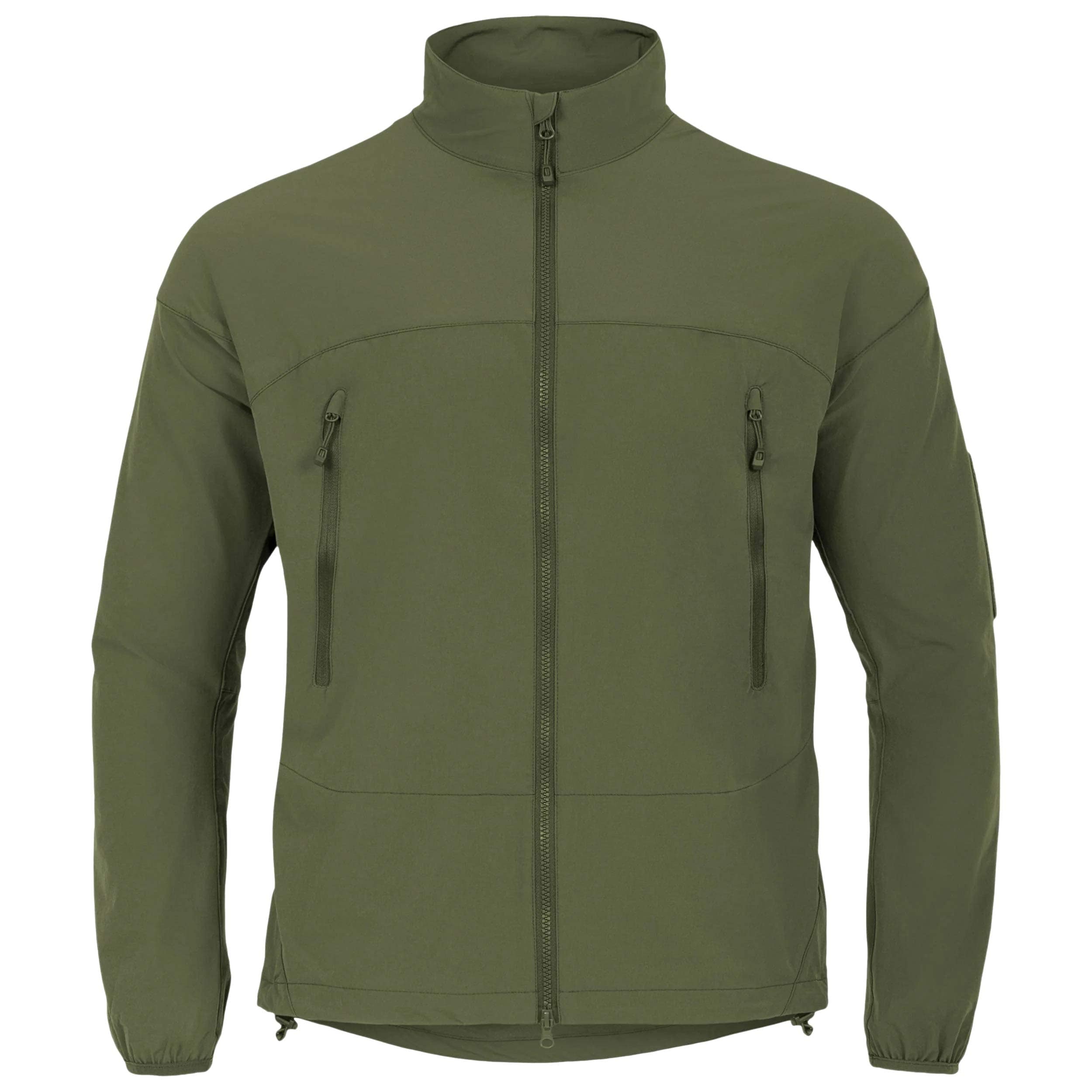 Giacca Highlander Forces Tactical Hirta - Olive