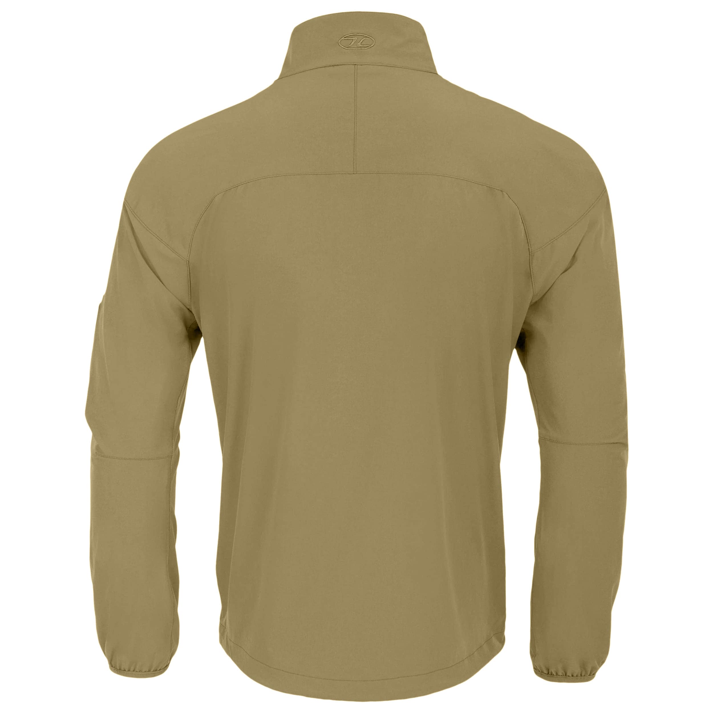 Giacca Highlander Forces Tactical Hirta - Ranger Green