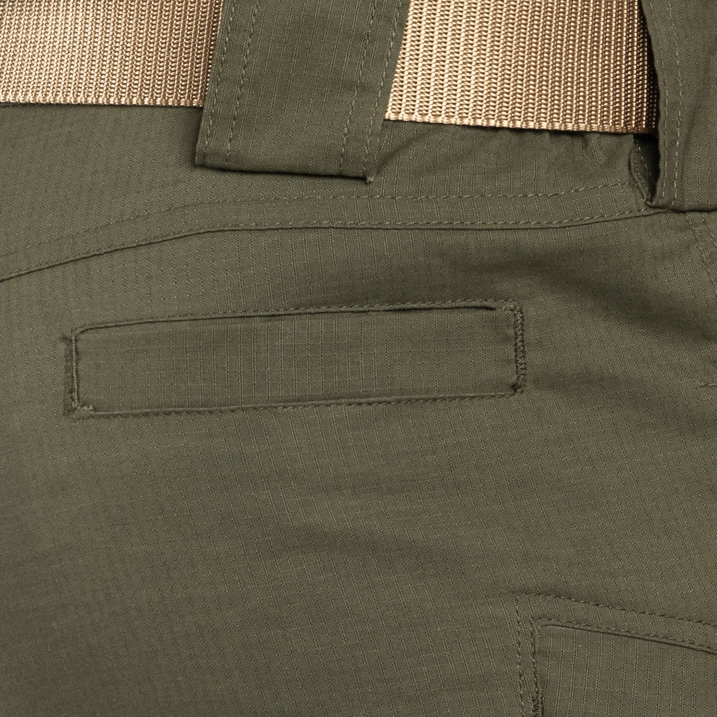 Pantaloni Texar Elite Pro 2.0 Micro Ripstop - Olive