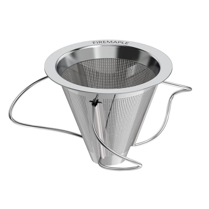 Filtro per caffè Fire Maple Antarcti Foldable Coffee Filter