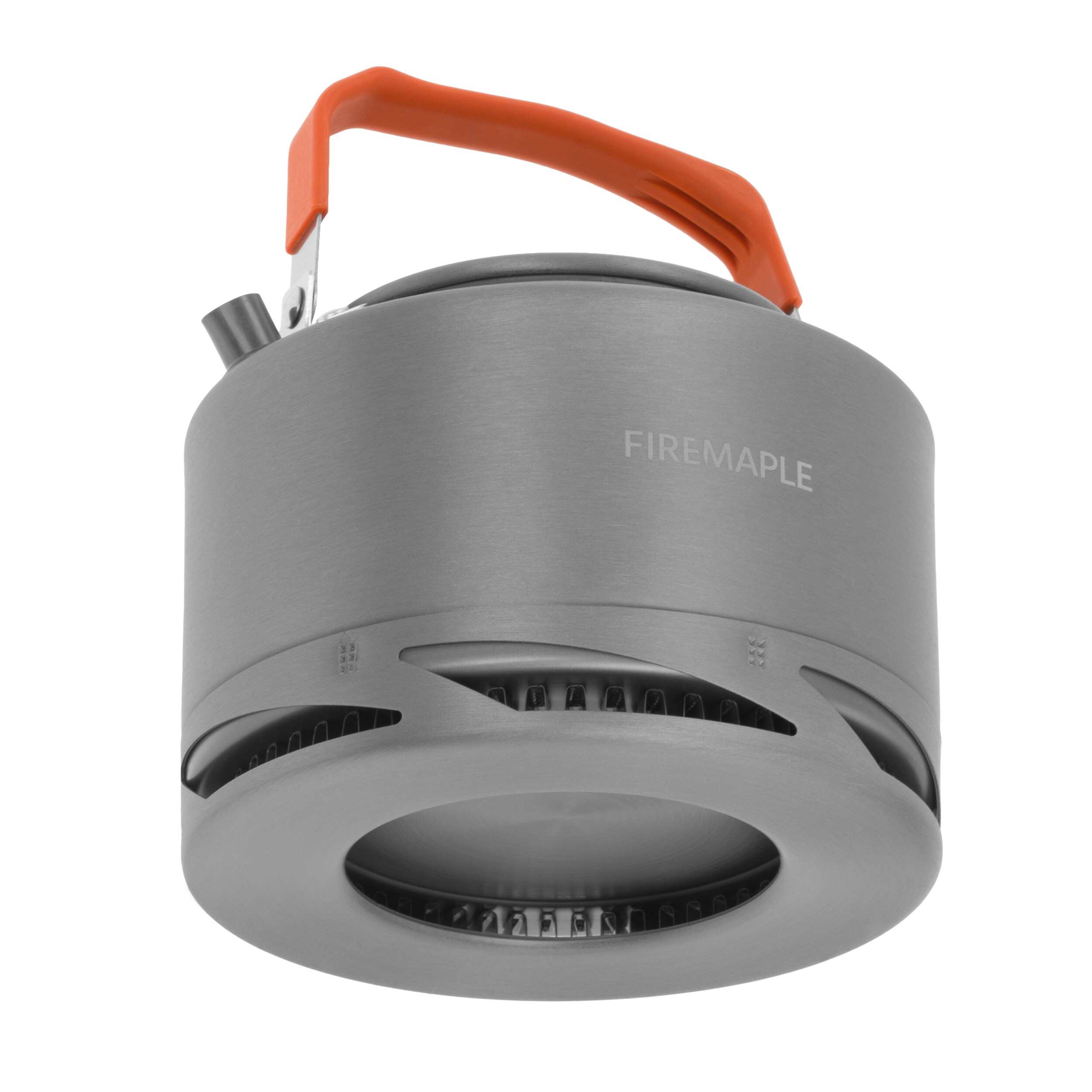 Bollitore da campeggio Fire Maple Feast XT2 1,3 l - Orange