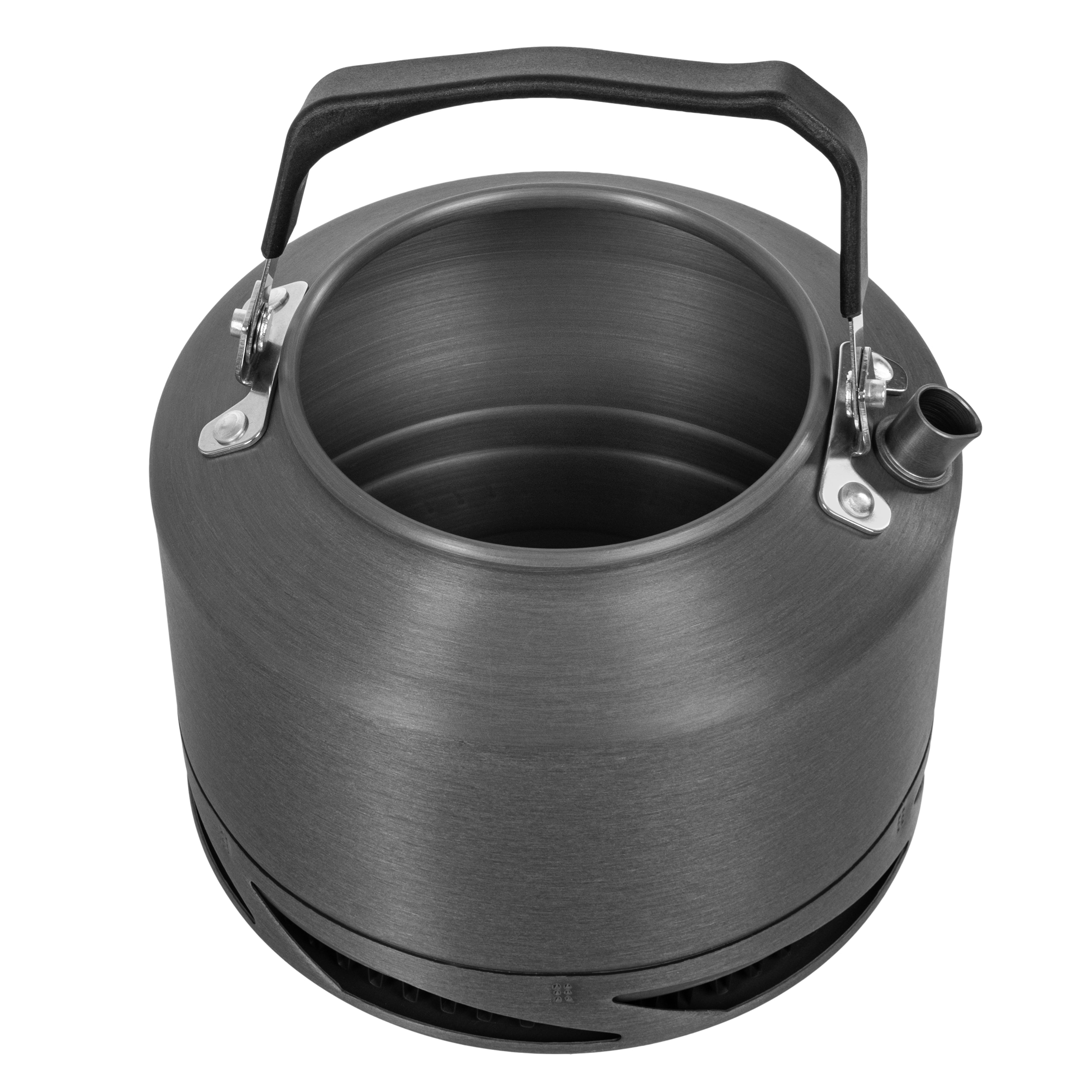Bollitore da campeggio Fire Maple Feast XT2 1,3 l - Black