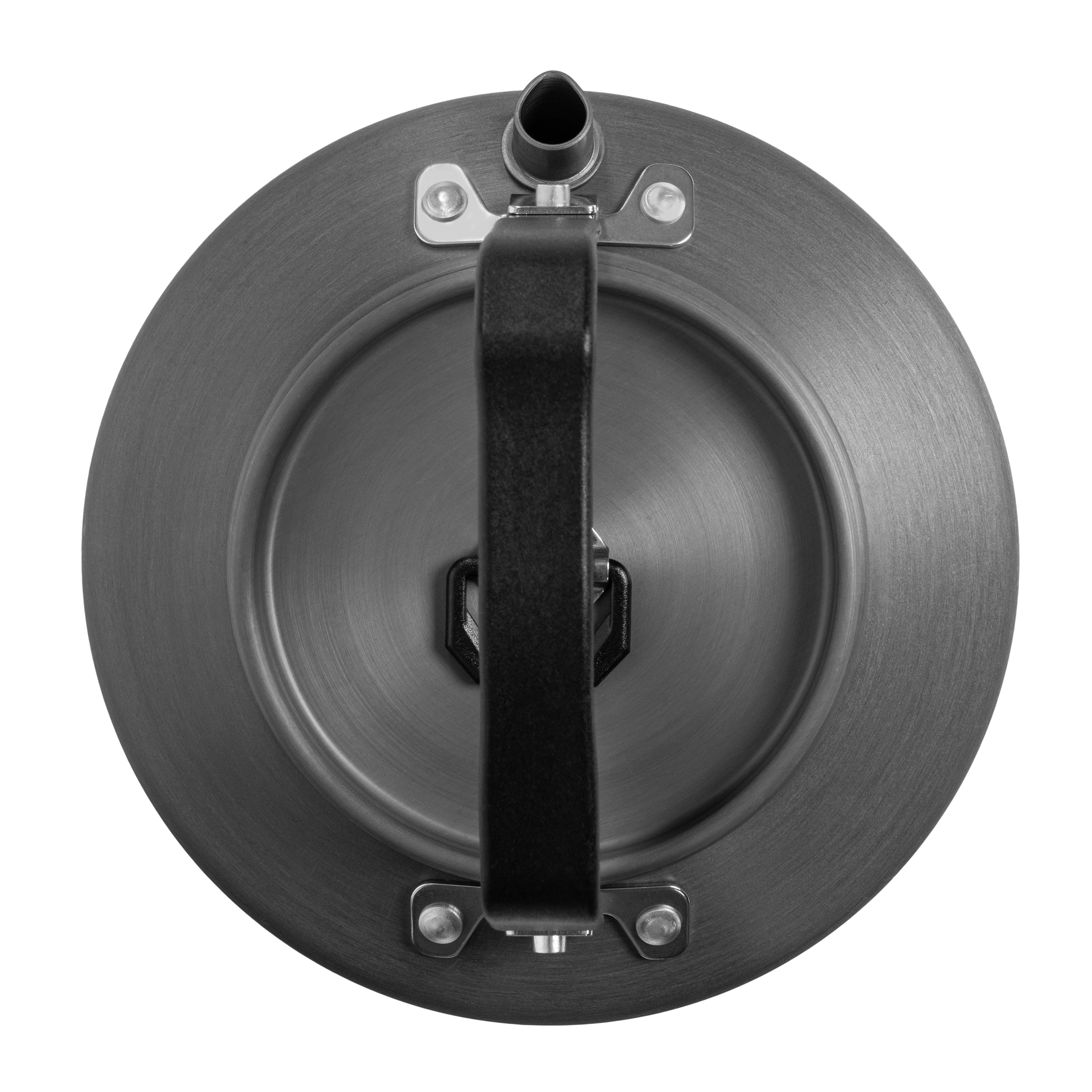 Bollitore da campeggio Fire Maple Feast XT2 1,3 l - Black