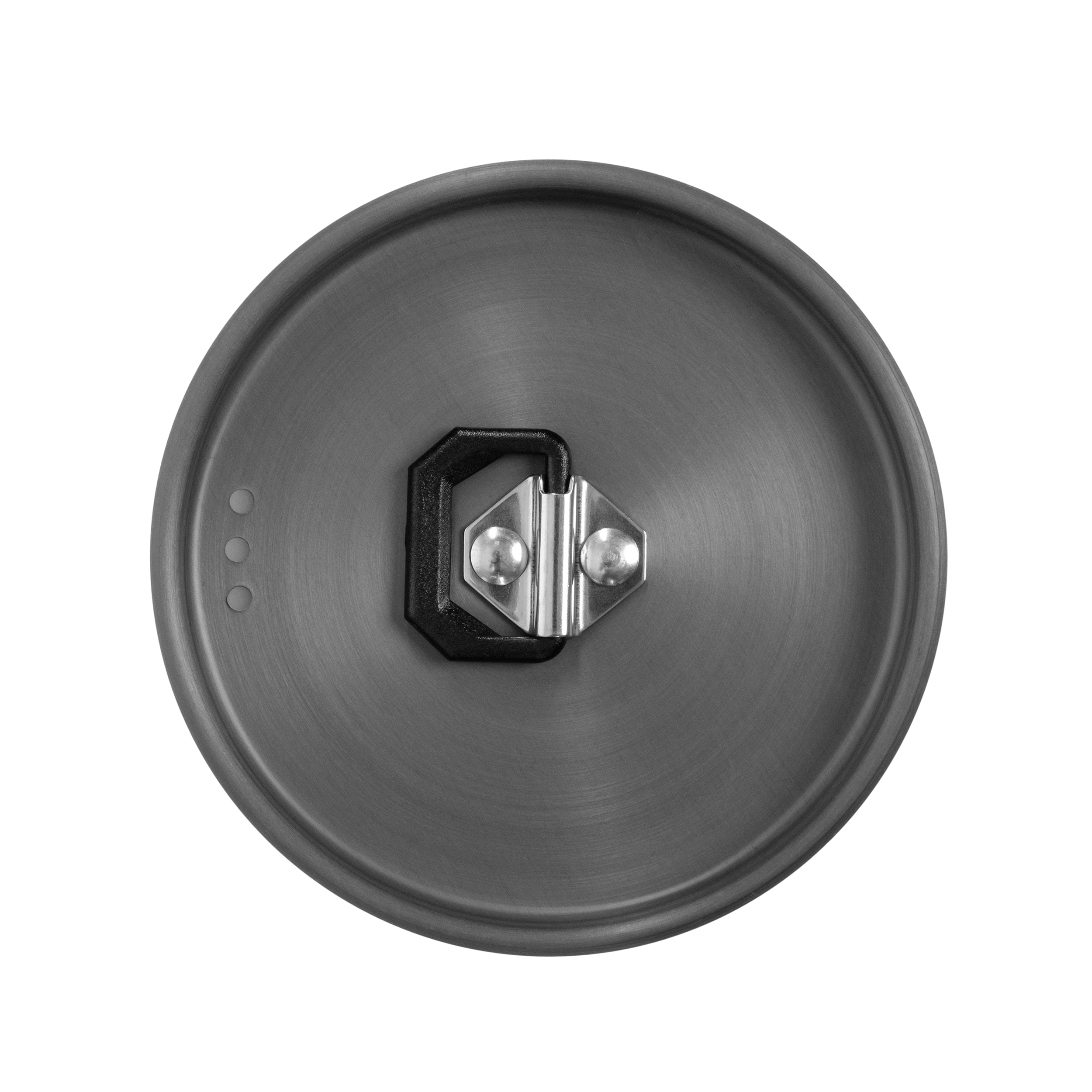 Bollitore da campeggio Fire Maple Feast XT2 1,3 l - Black