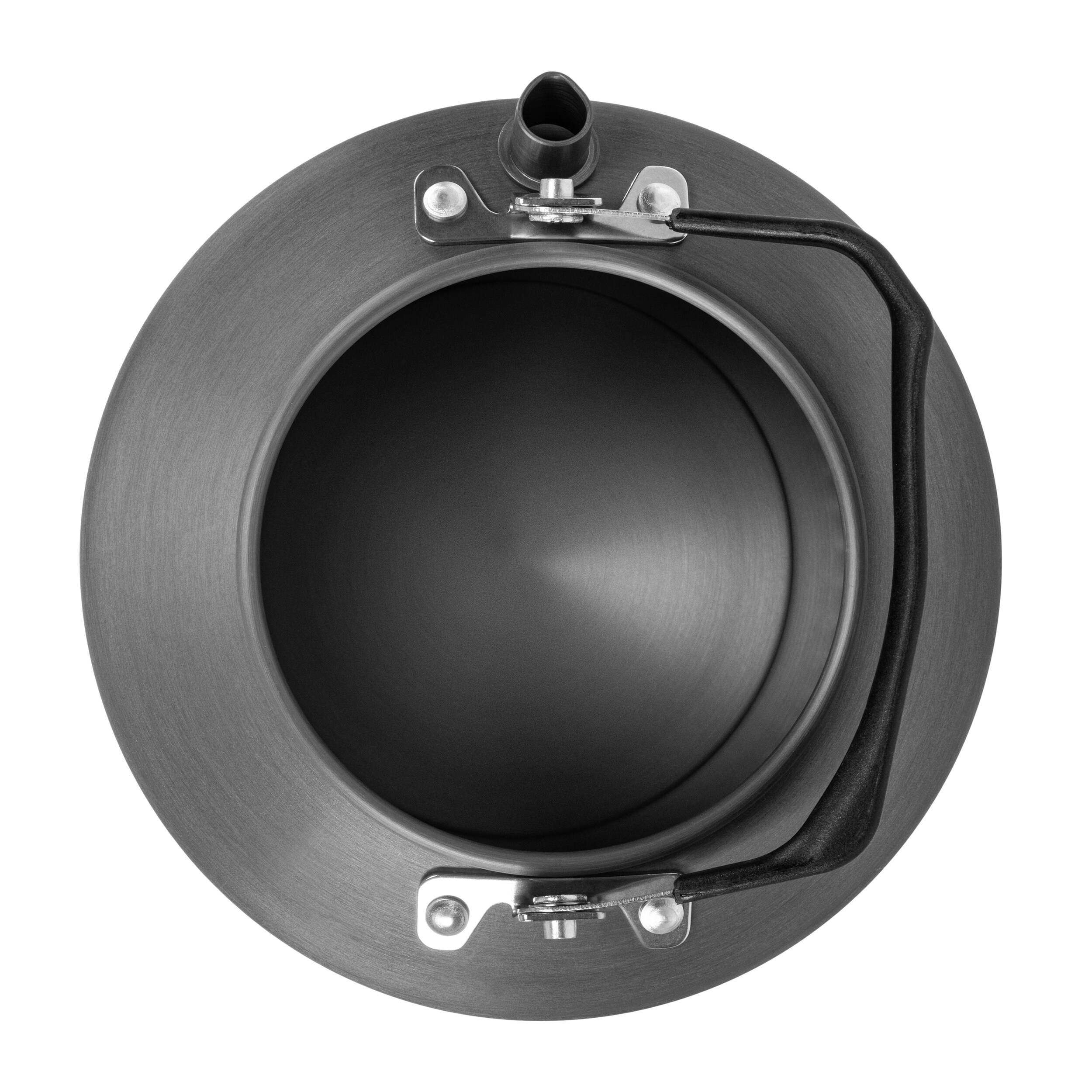 Bollitore da campeggio Fire Maple Feast XT2 1,3 l - Black