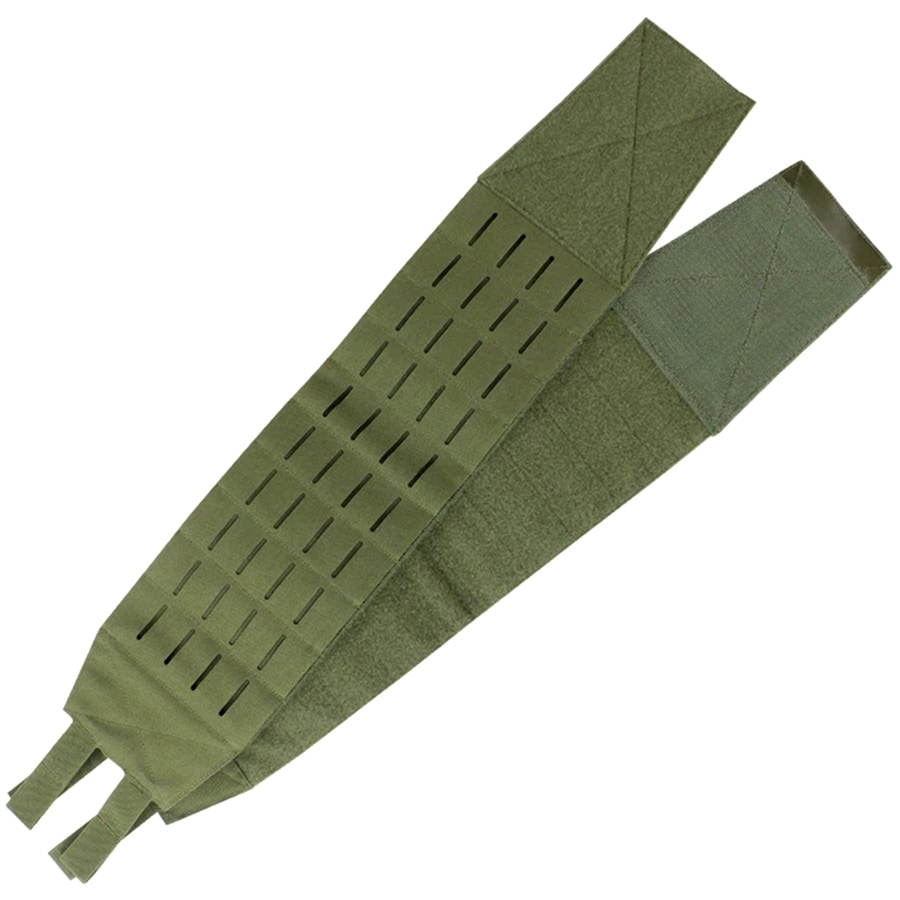 Cinturone per gilet tattico S.T. Condor LCS VAS Slim Cummerbund - Olive