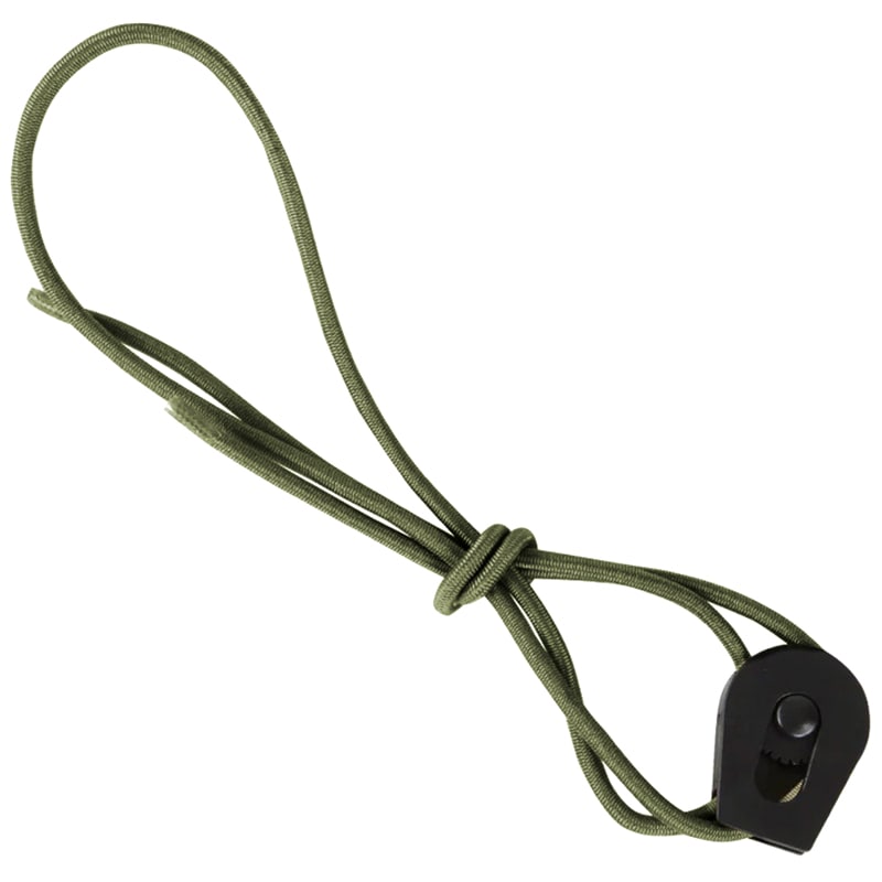 Cinturone per gilet tattico S.T. Condor LCS VAS Slim Cummerbund - Olive