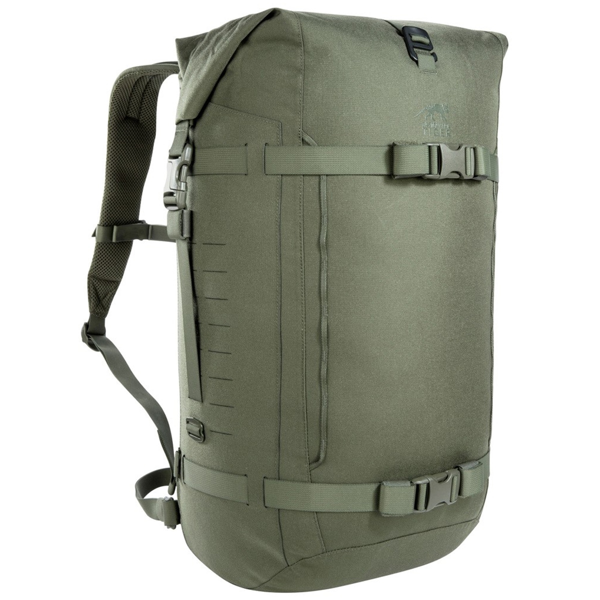 Zaino Tasmanian Tiger Sentinel WP 35 l - Olive