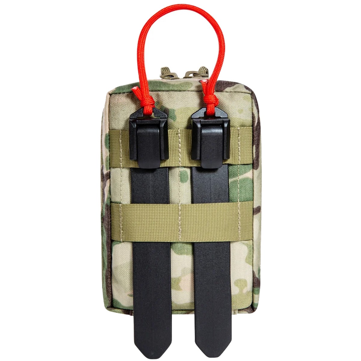 Zaino medico Tasmanian Tiger Medic Mascal Pack 19 l - MultiCam
