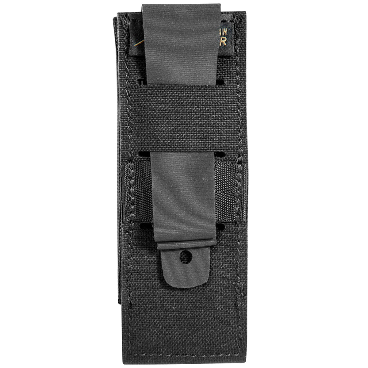 Tasca Tasmanian Tiger TQ Pouch Basic per laccio emostatico - Black