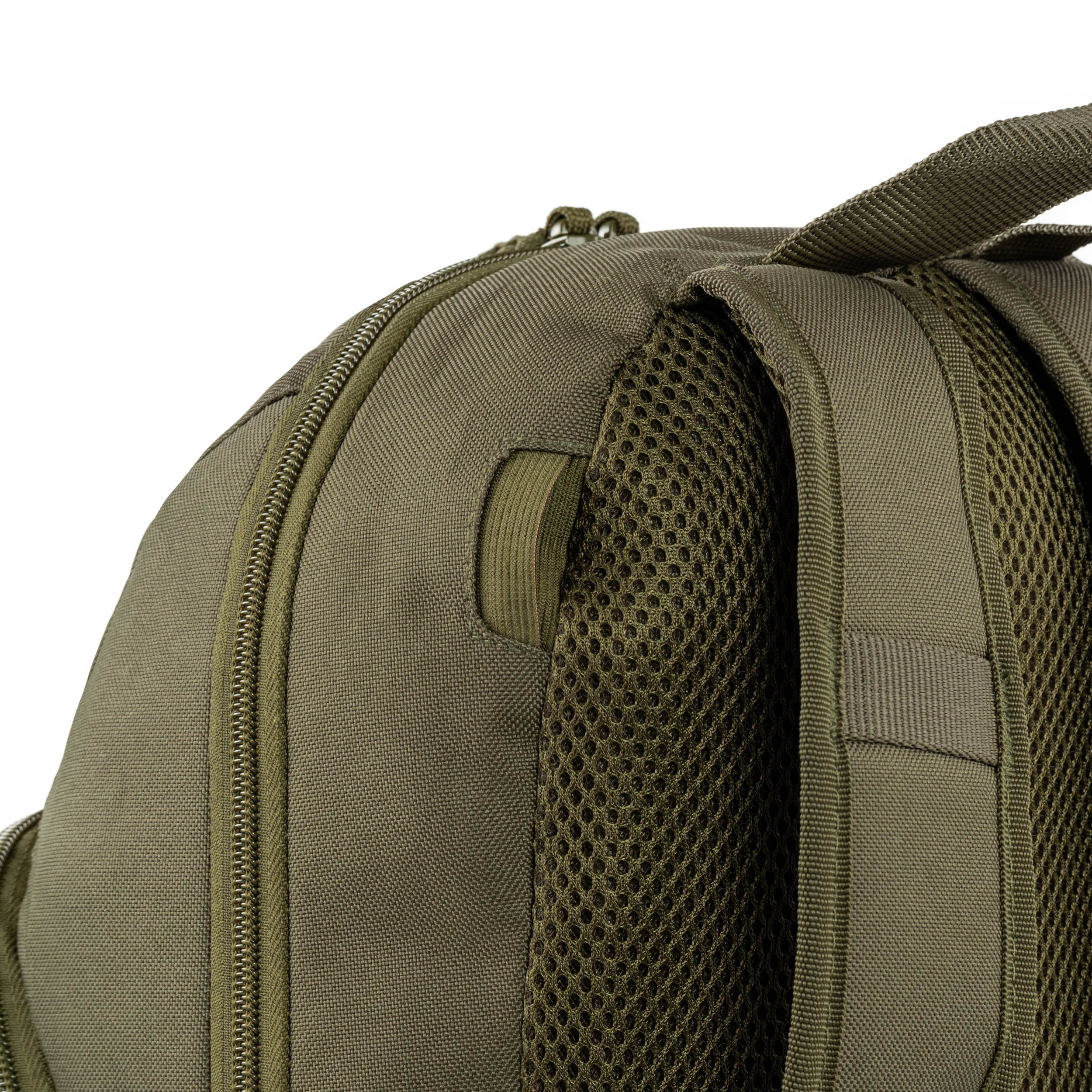 Zaino Magnum Kamel 15 l - Olive Green