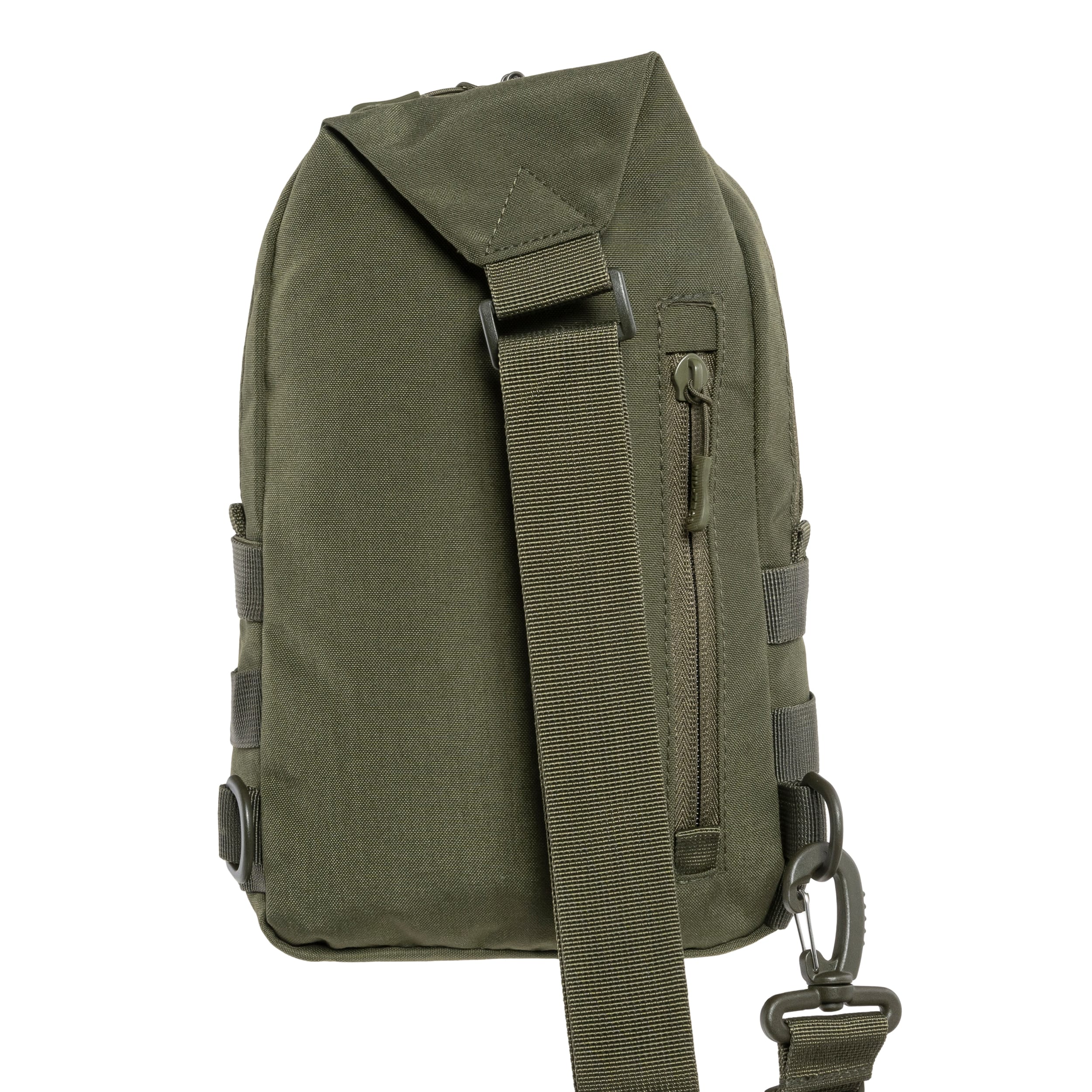 Borsa Mil-Tec Crossbody Bag - Olive
