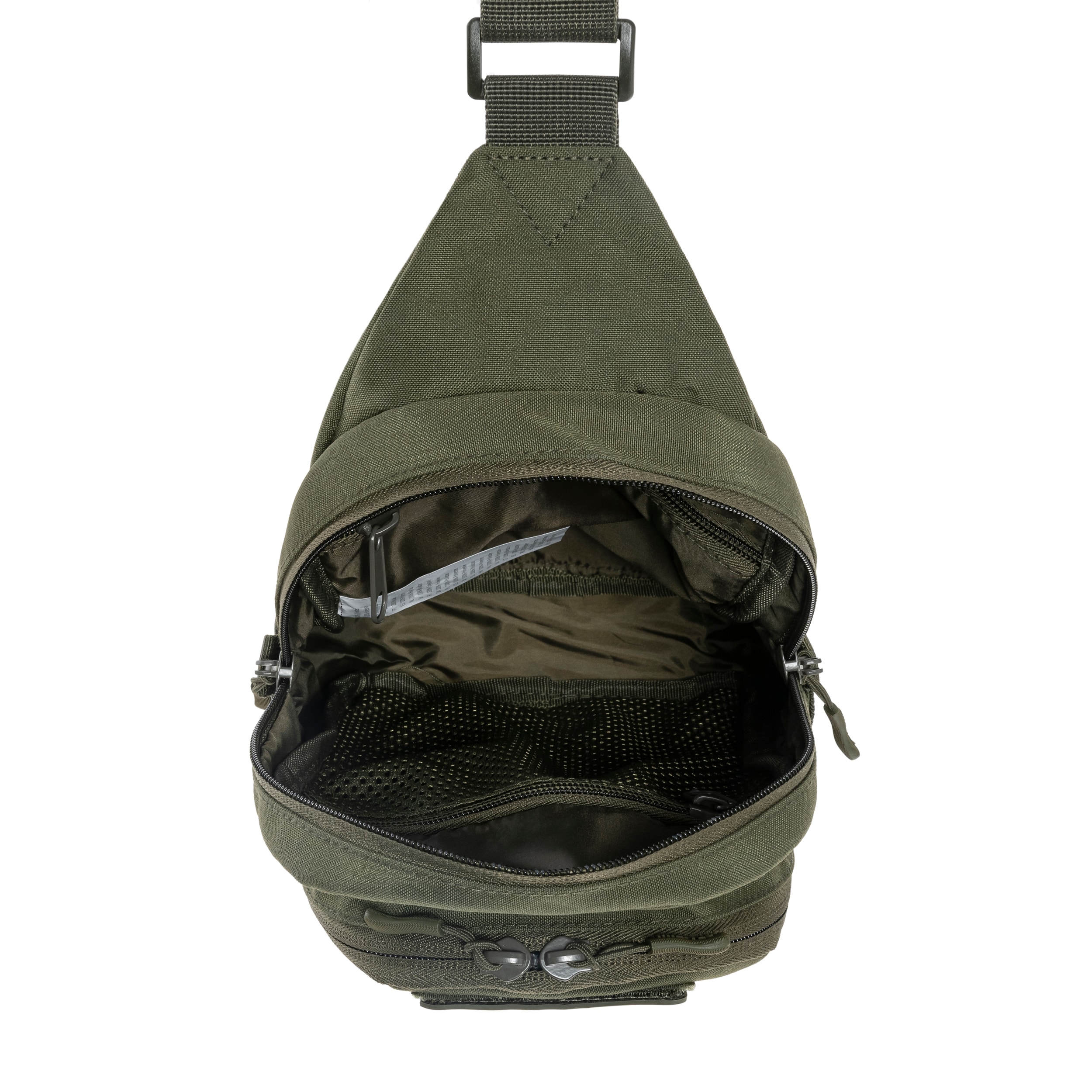 Borsa Mil-Tec Crossbody Bag - Olive