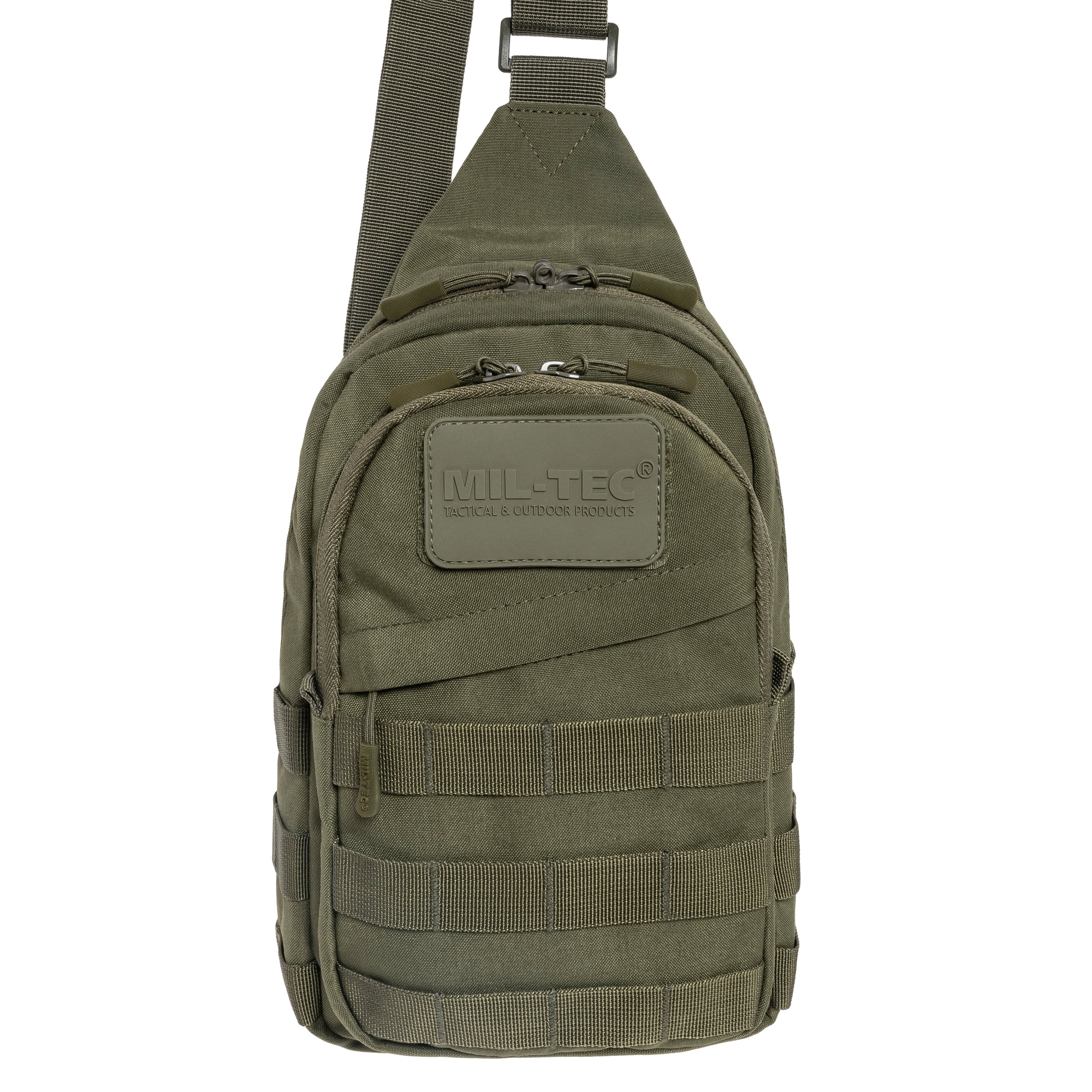 Borsa Mil-Tec Crossbody Bag - Olive