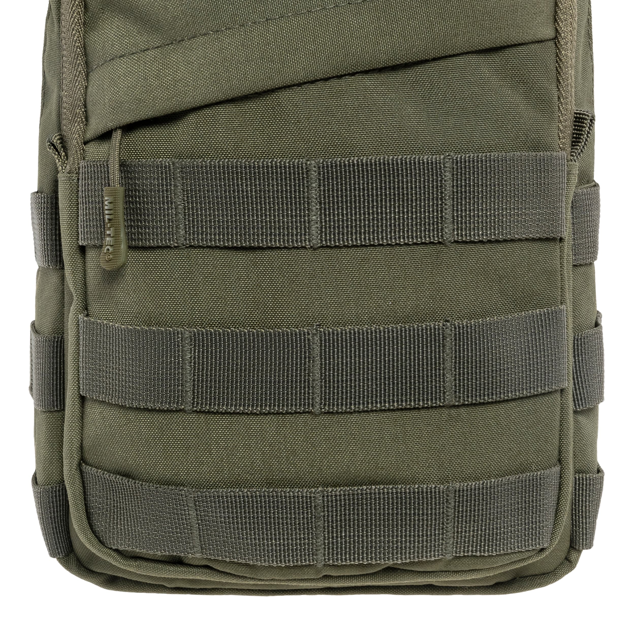 Borsa Mil-Tec Crossbody Bag - Olive
