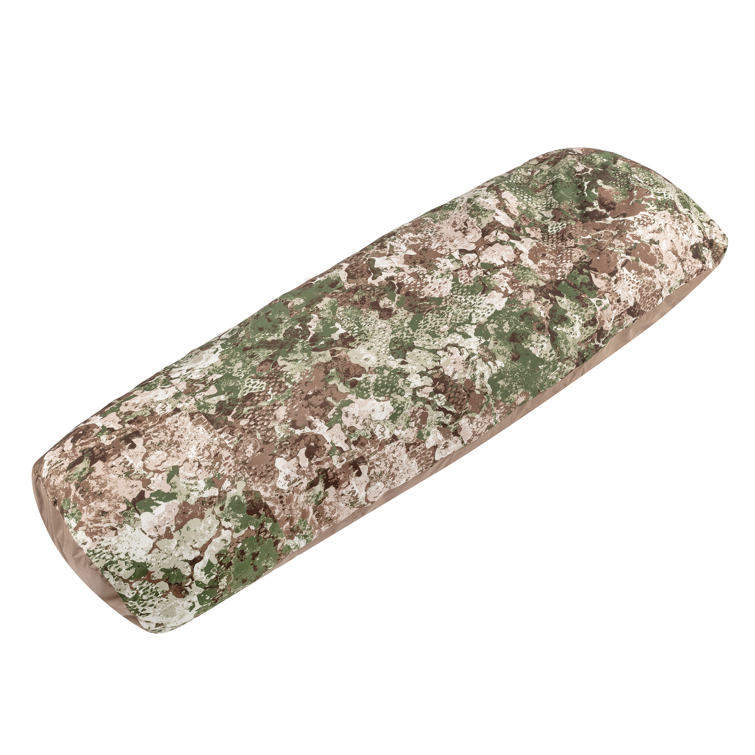 Bivy bag Mil-Tec 3-Layer Lamin - Phantomleaf WASP I Z2