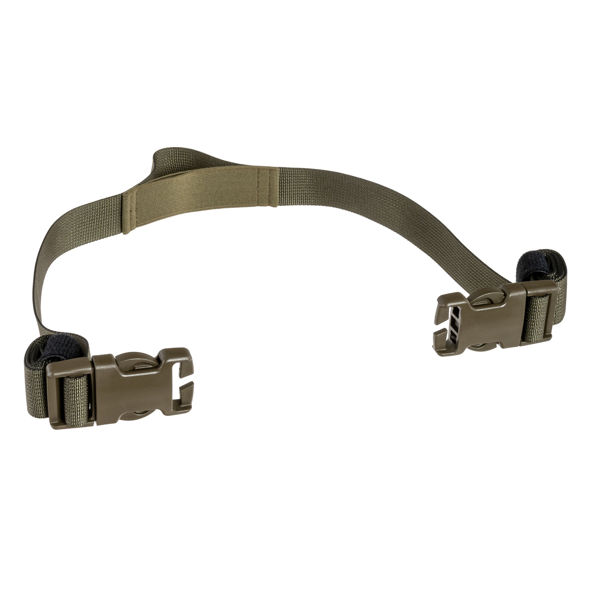 Spallacci tattici Combat Lab Typ H per Chest RIG - Ranger Green