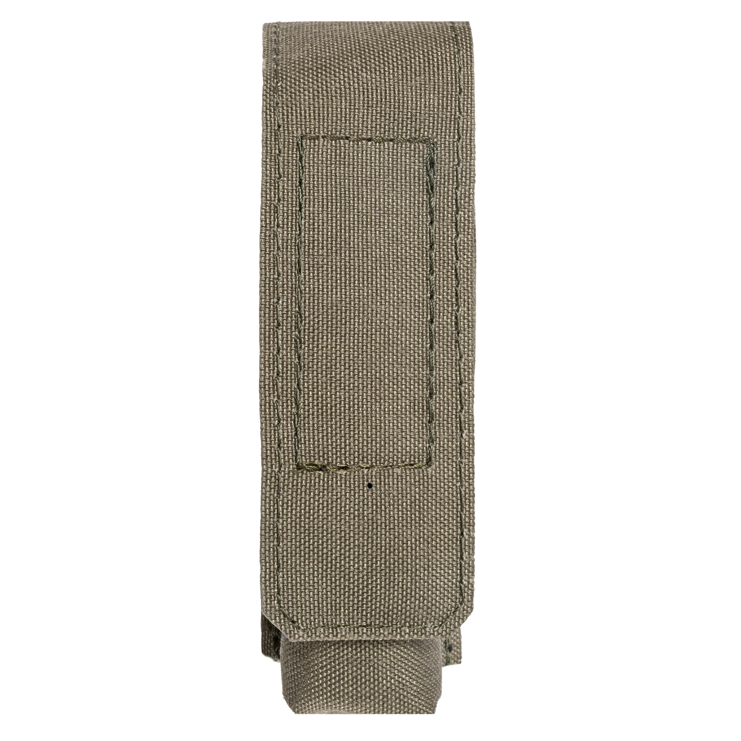 Portacaricatore singolo Combat Lab - Ranger Green