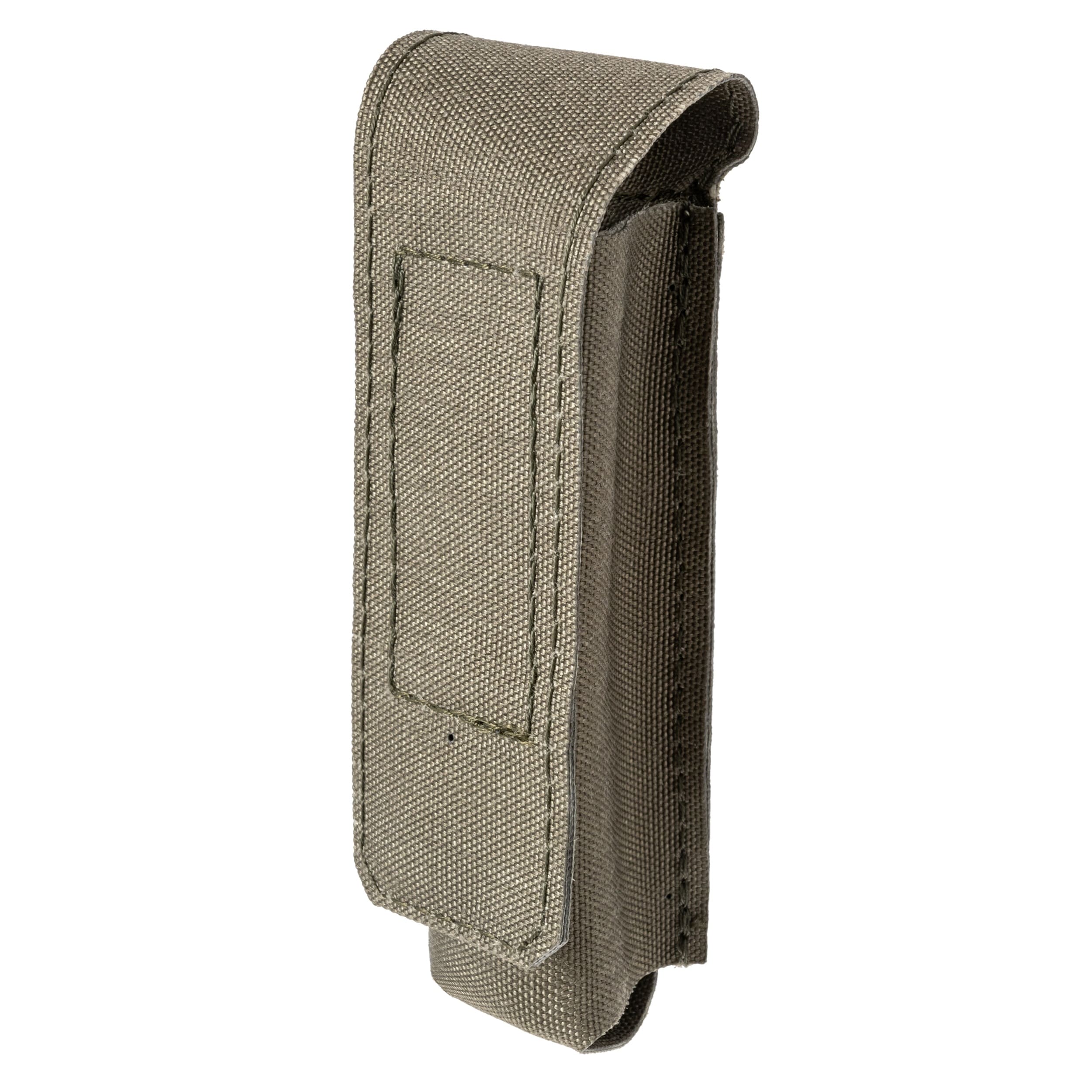 Portacaricatore singolo Combat Lab - Ranger Green