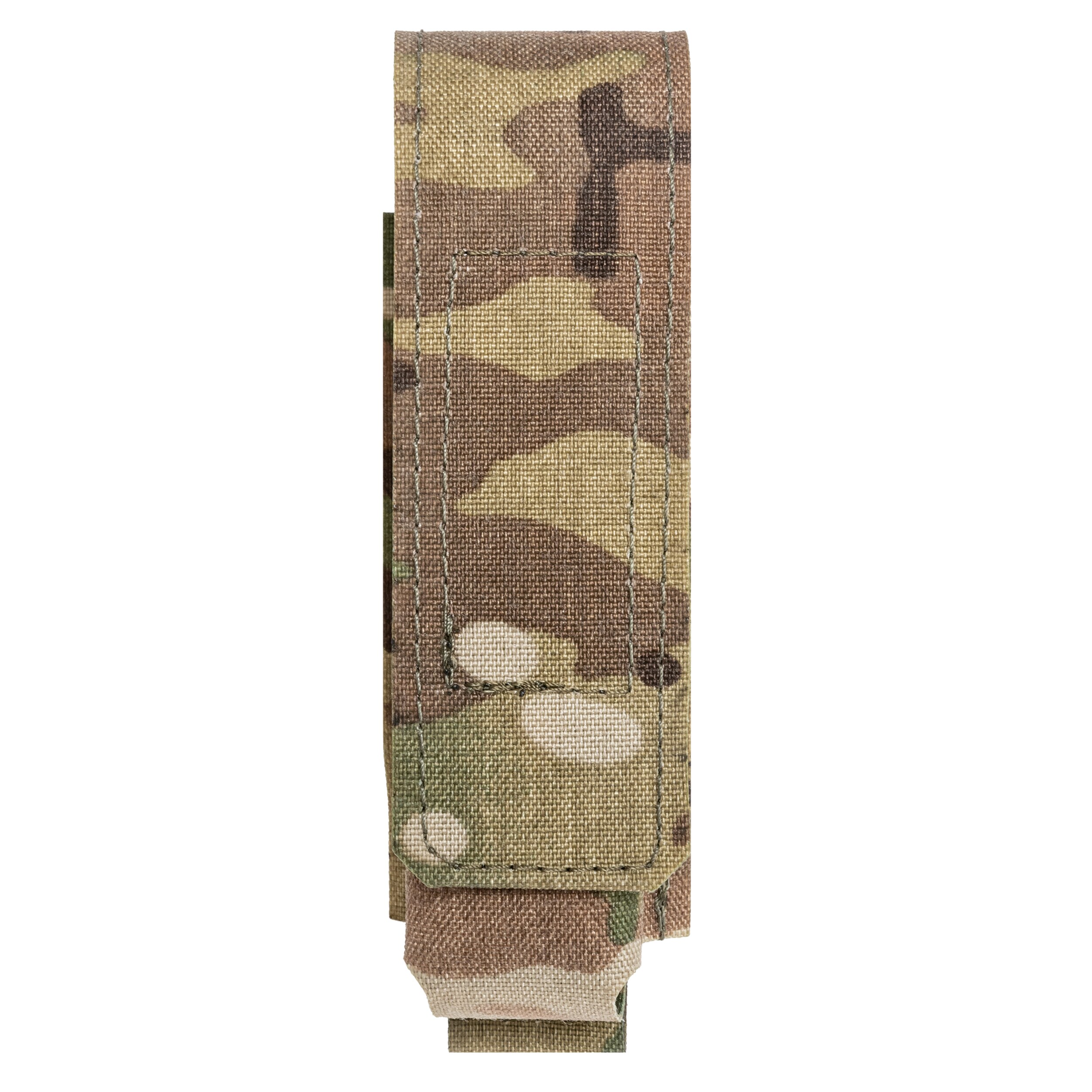 Portacaricatore singolo Combat Lab - MultiCam