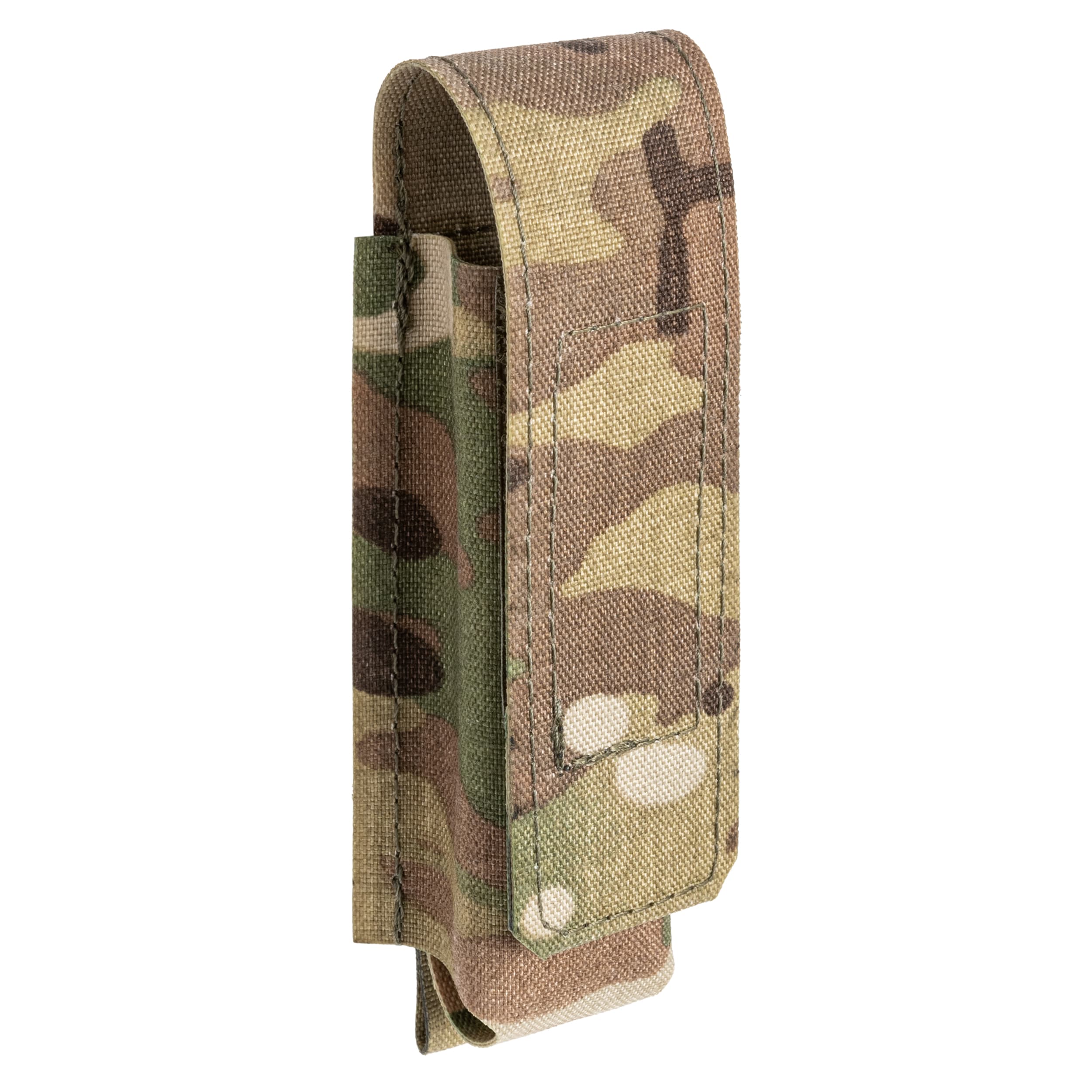 Portacaricatore singolo Combat Lab - MultiCam