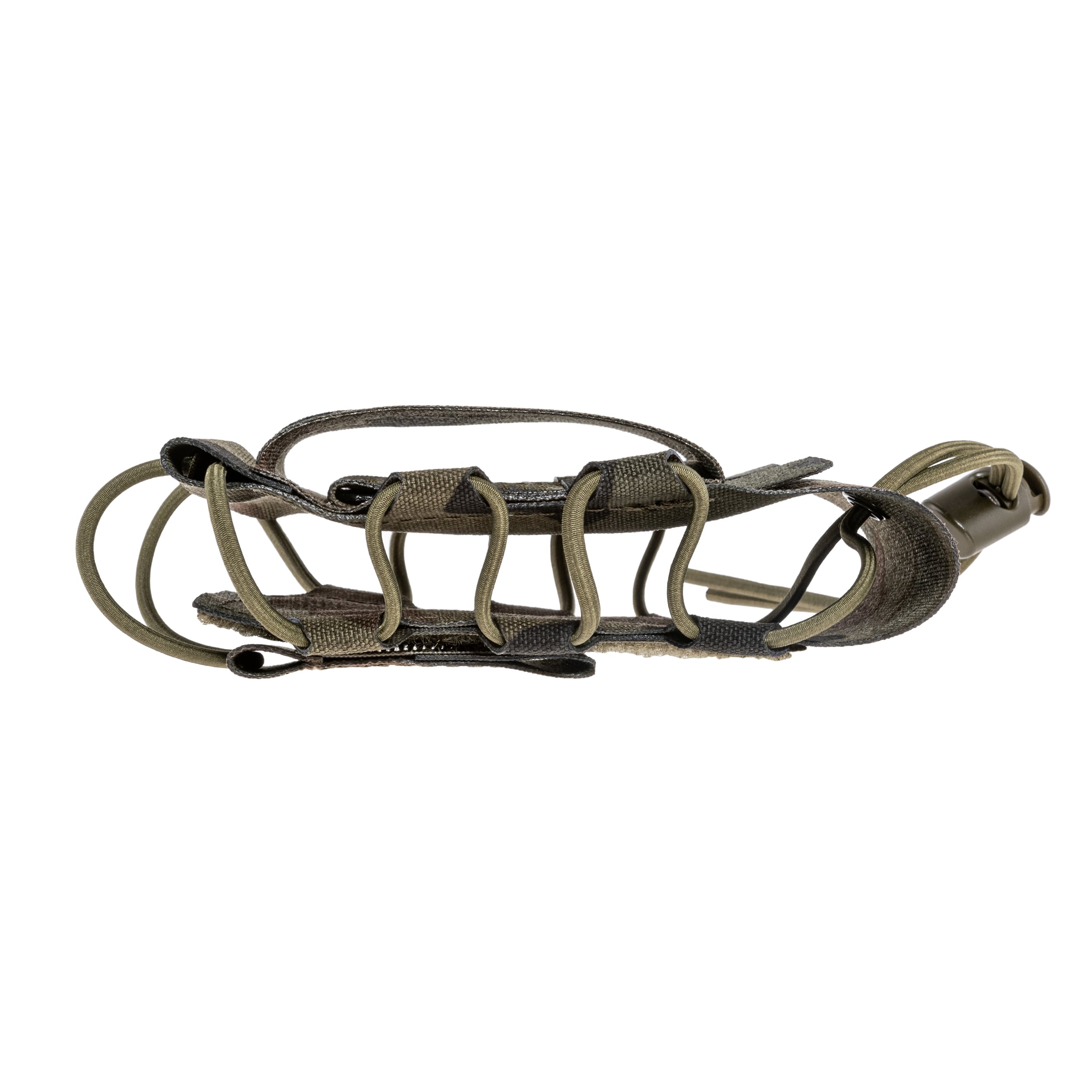 Porta radio Combat Lab Radio Pouch - wz.93 Pantera PL Woodland