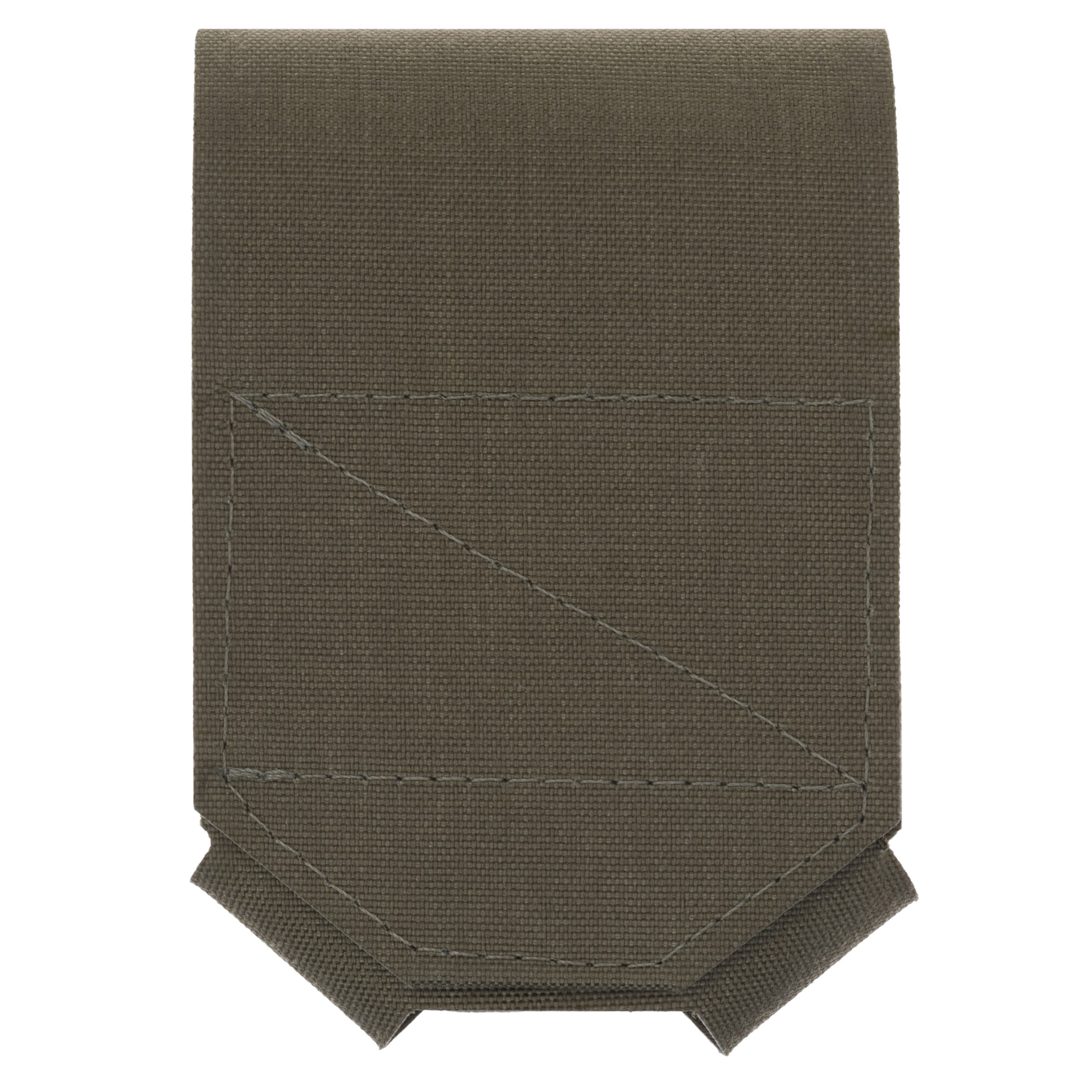 Fondina per manette Combat Lab - Ranger Green