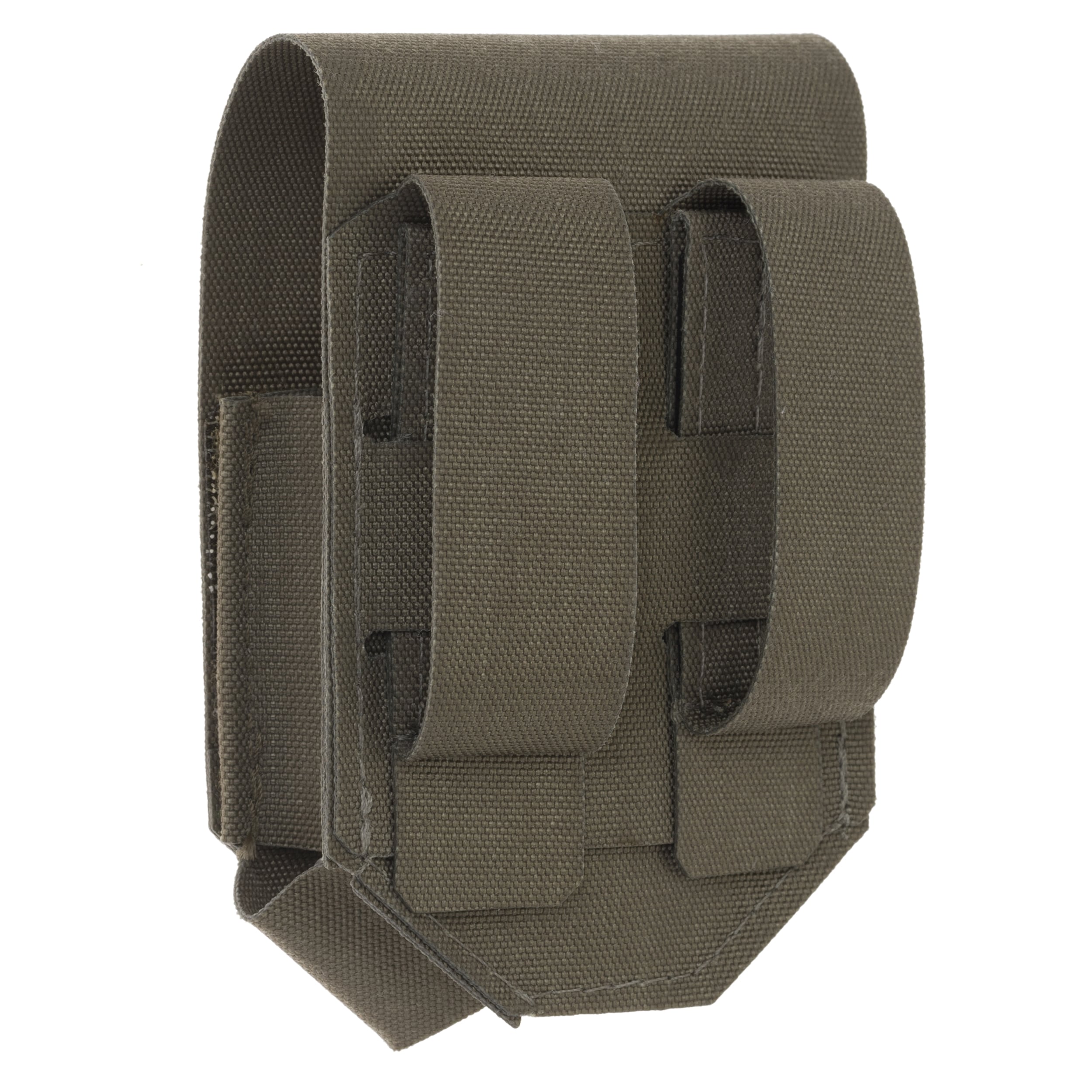 Fondina per manette Combat Lab - Ranger Green