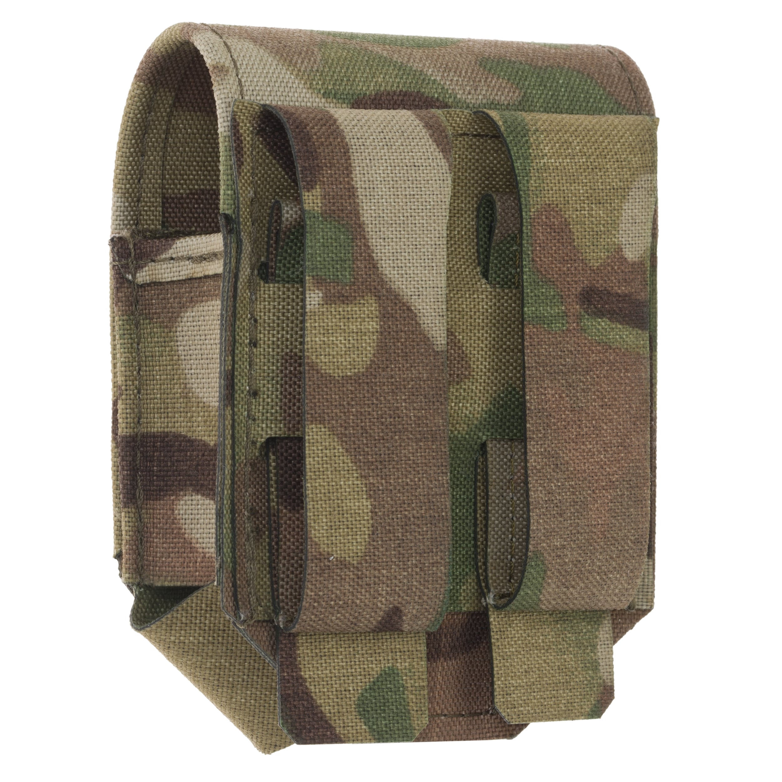 Custodia per manette Combat Lab - MultiCam