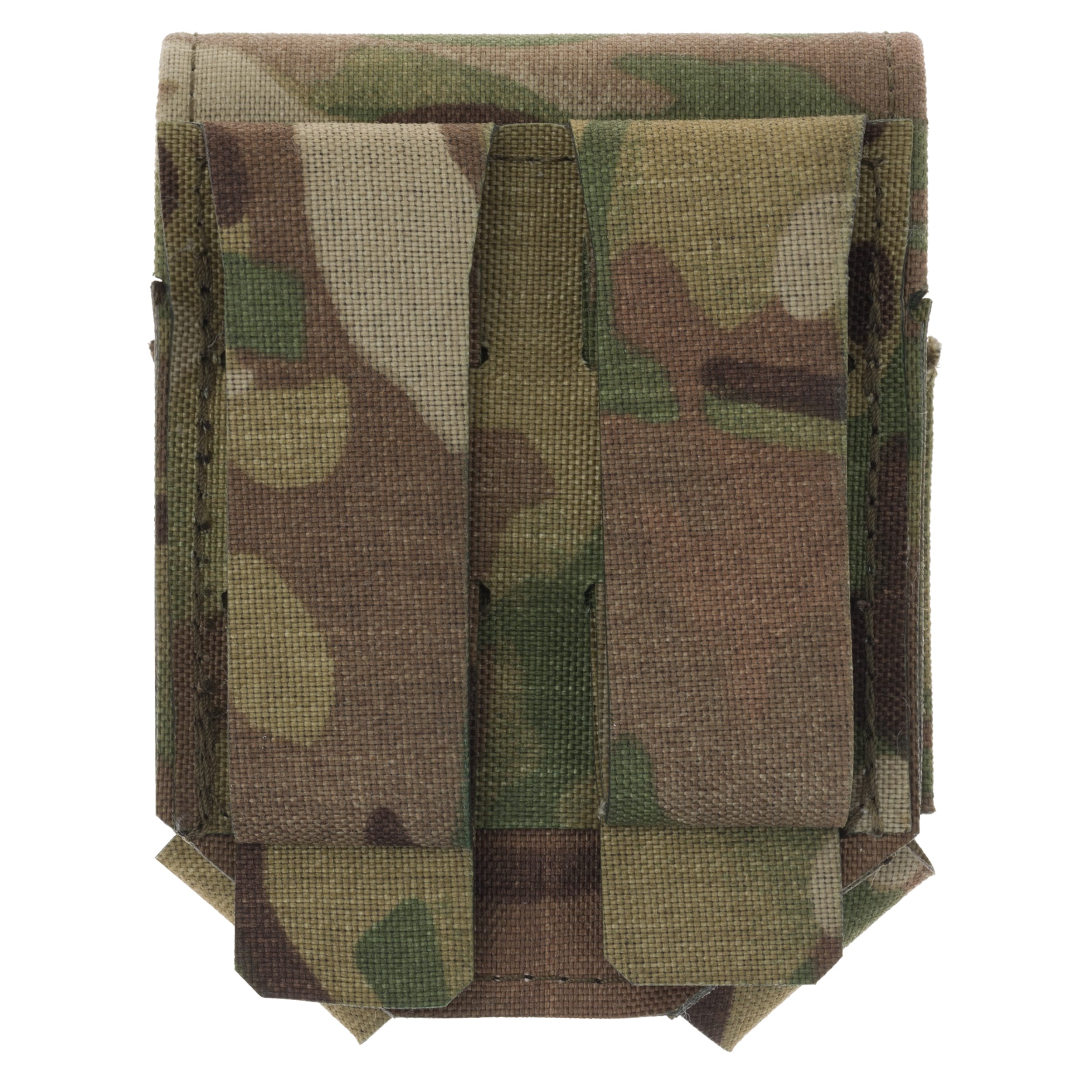 Custodia per manette Combat Lab - MultiCam
