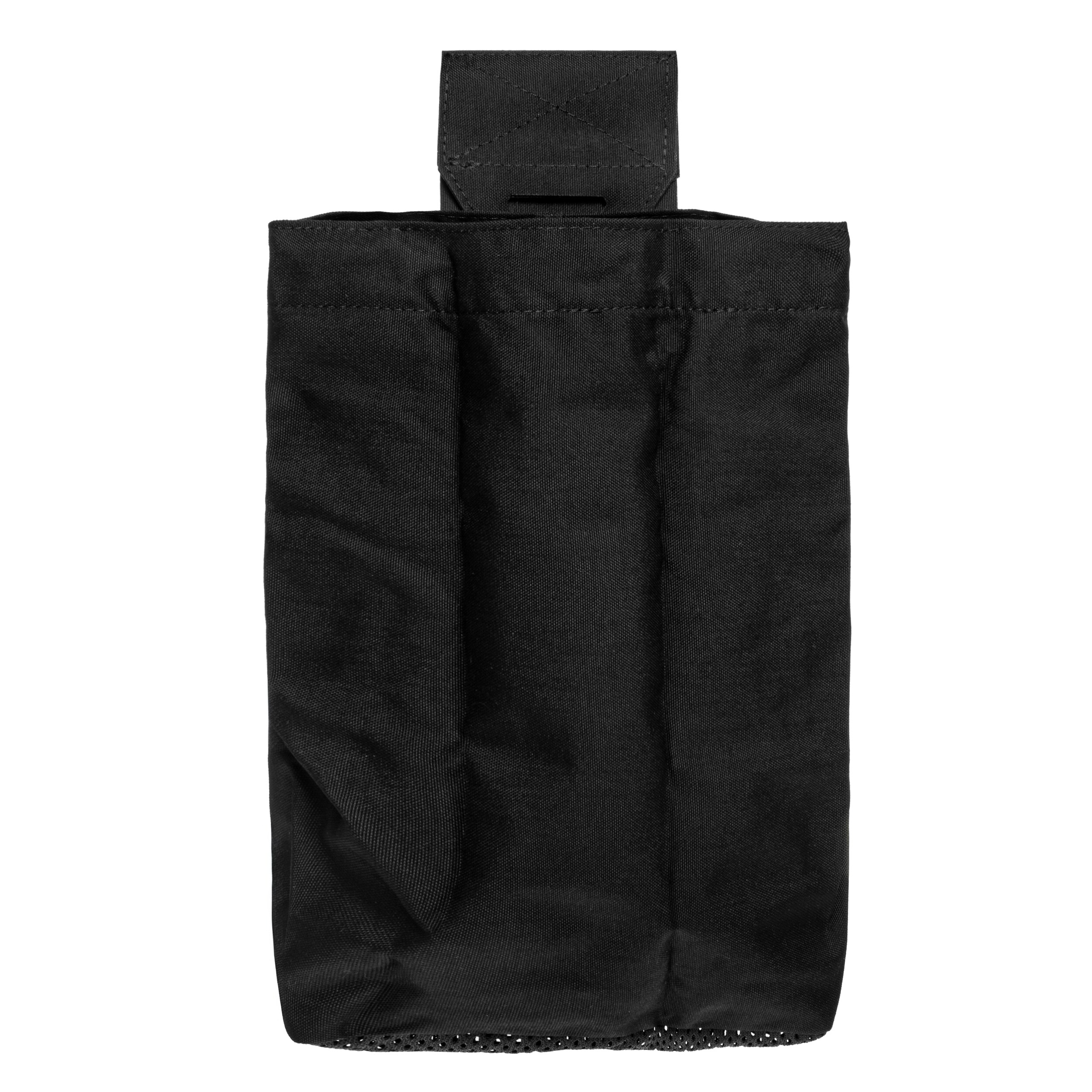 Sacca di scarico Combat Lab - Black