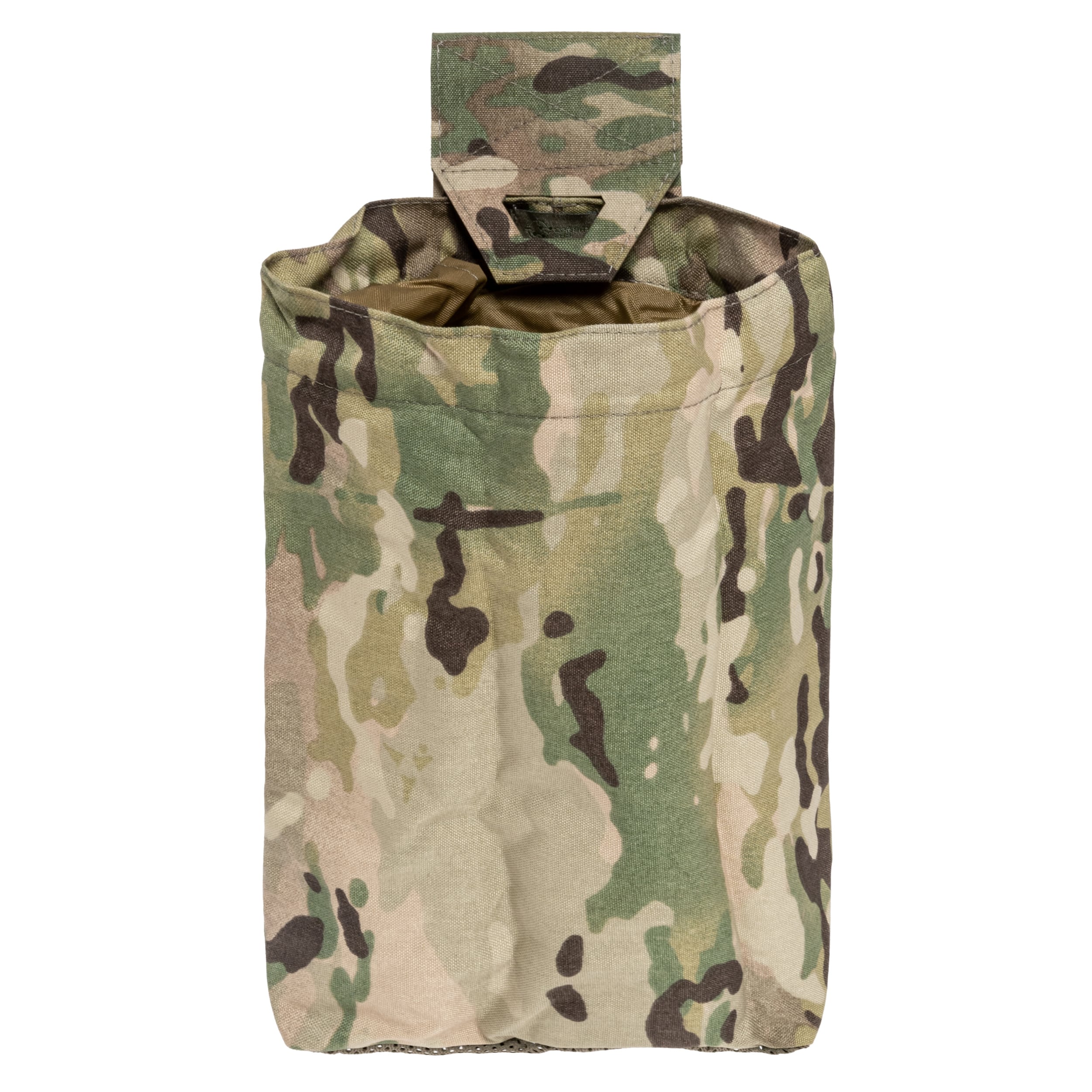 Sacca di scarico Combat Lab - MultiCam
