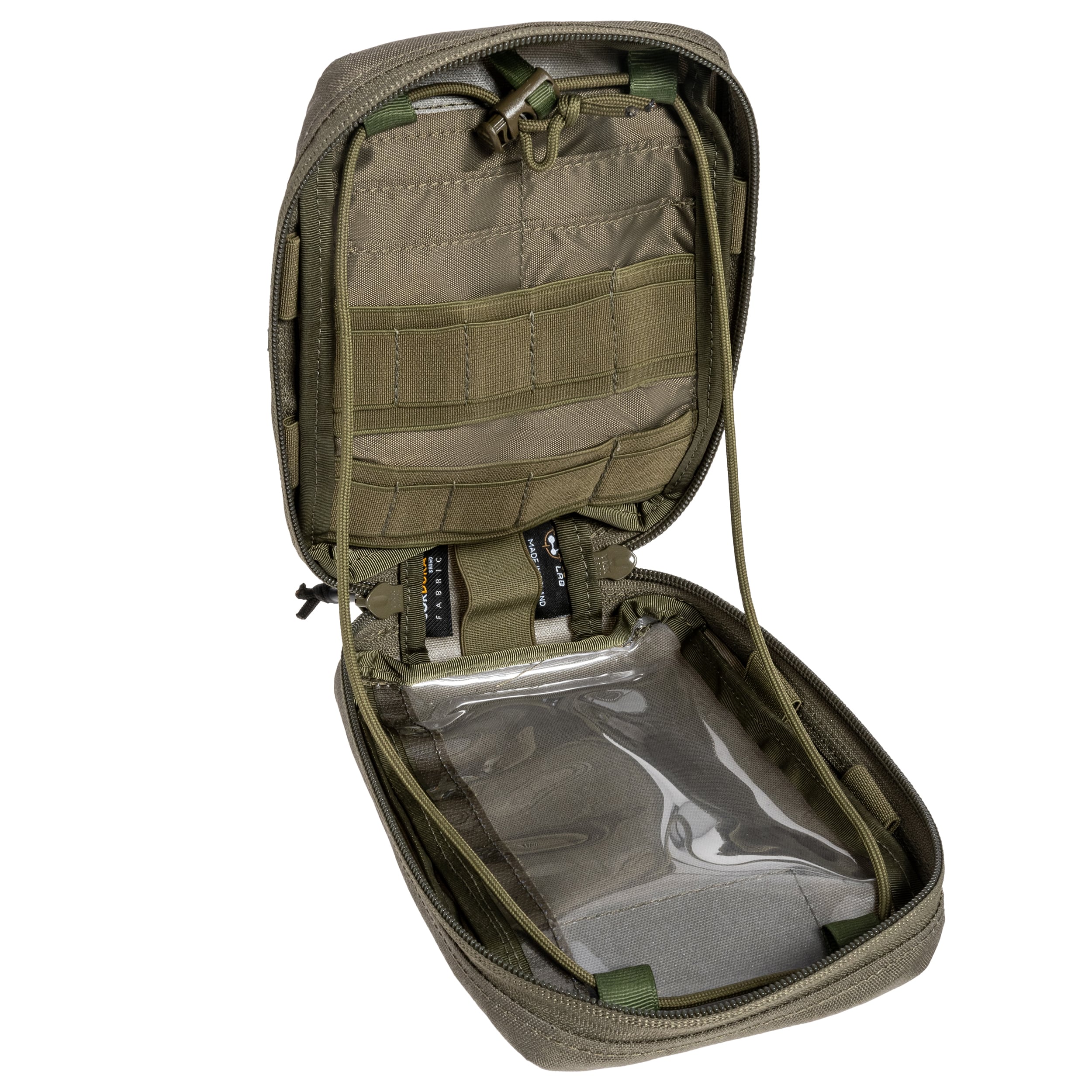 Organizer Combat Lab S - Ranger Green