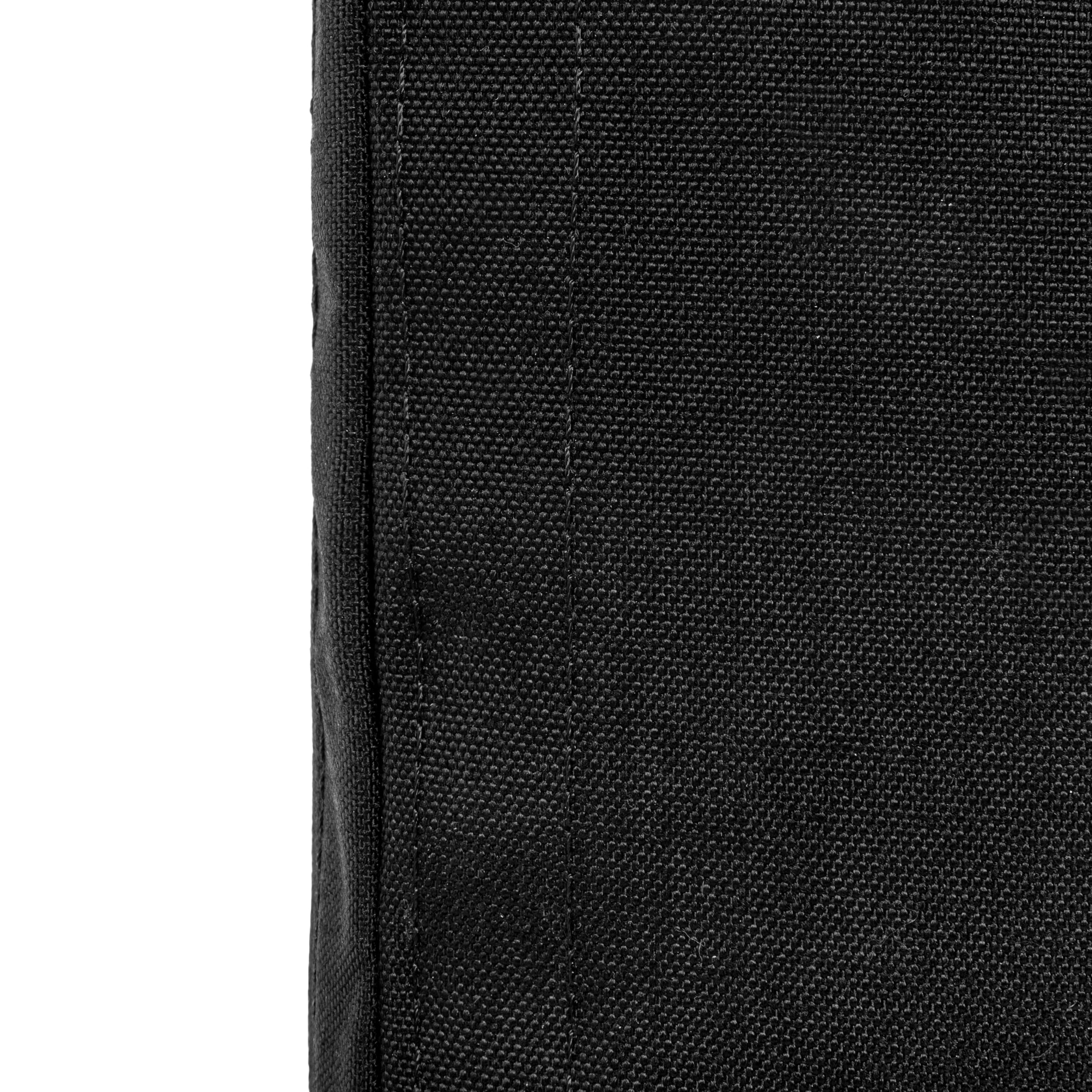 Organizer Combat Lab S - Black