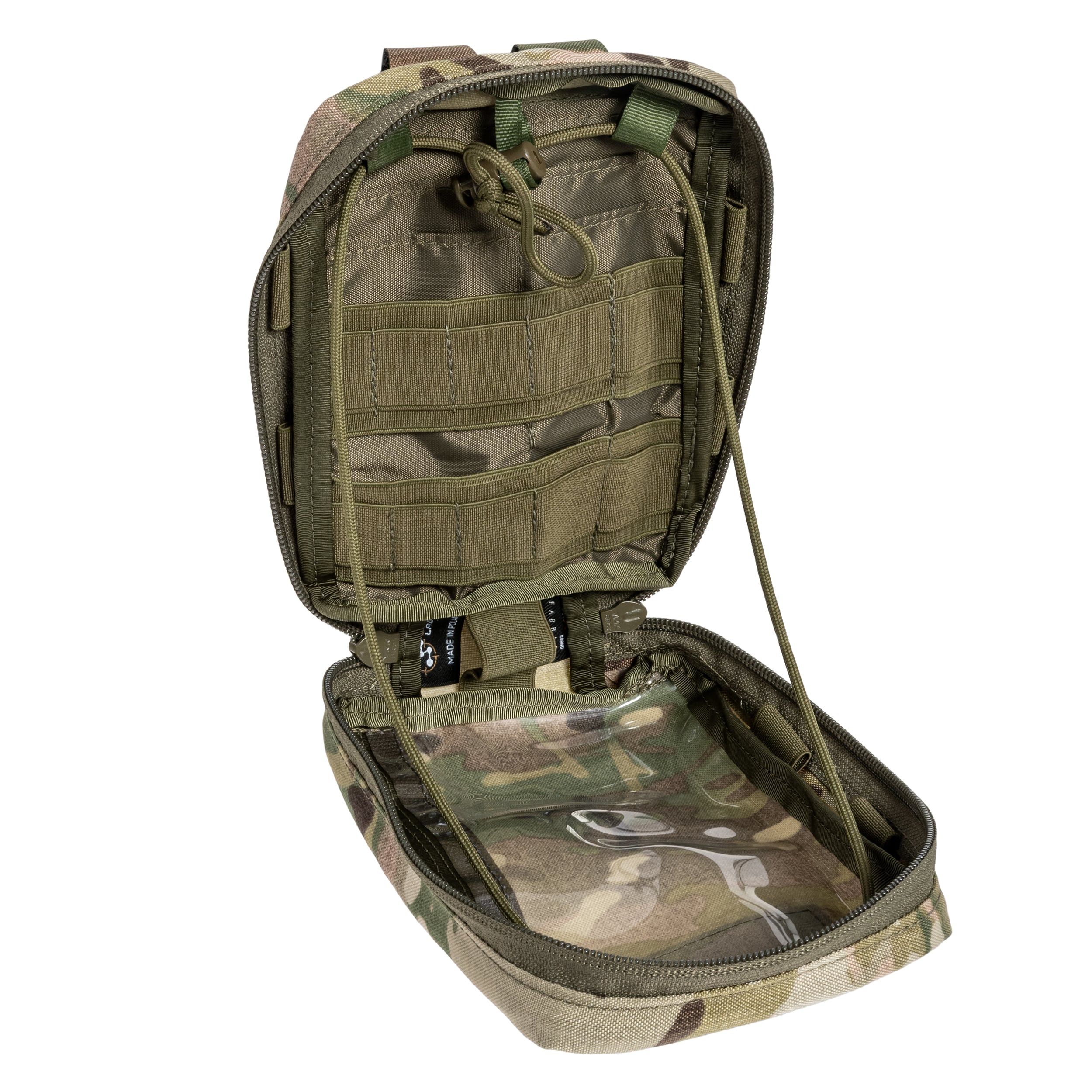 Organizer Combat Lab S - MultiCam