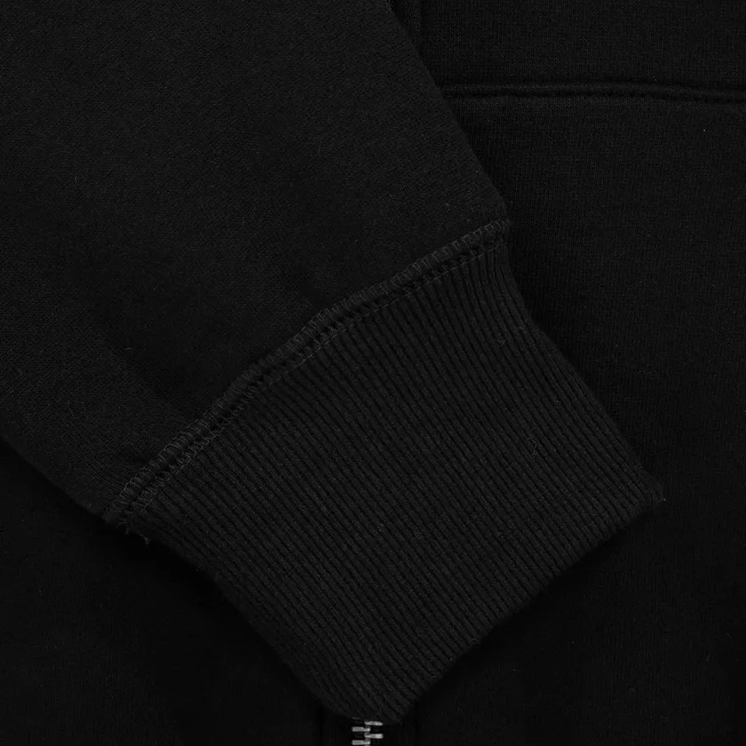 Felpa Pitbull Hilltop 22 - Black