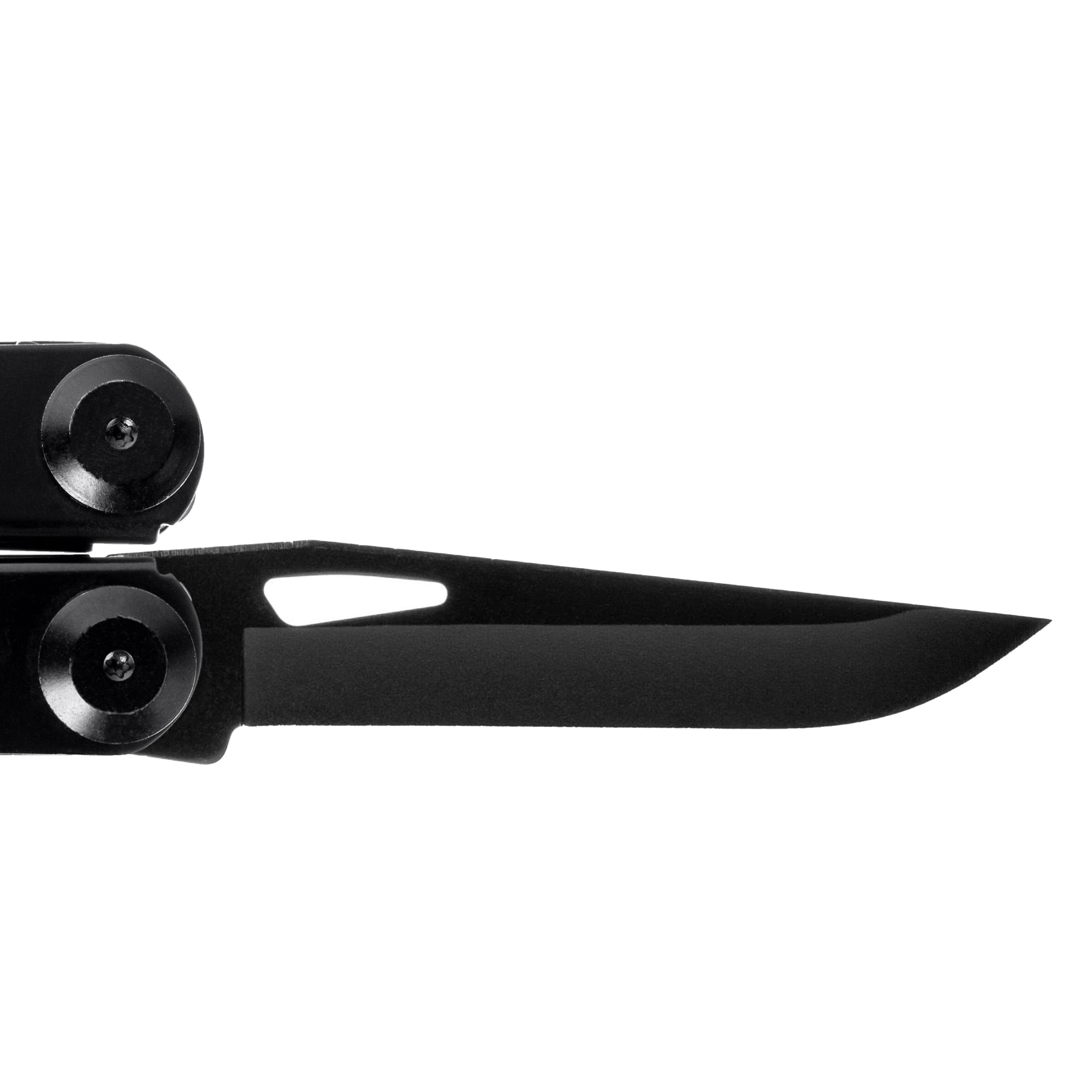 Multitool Badger Outdoor Thorn - Black