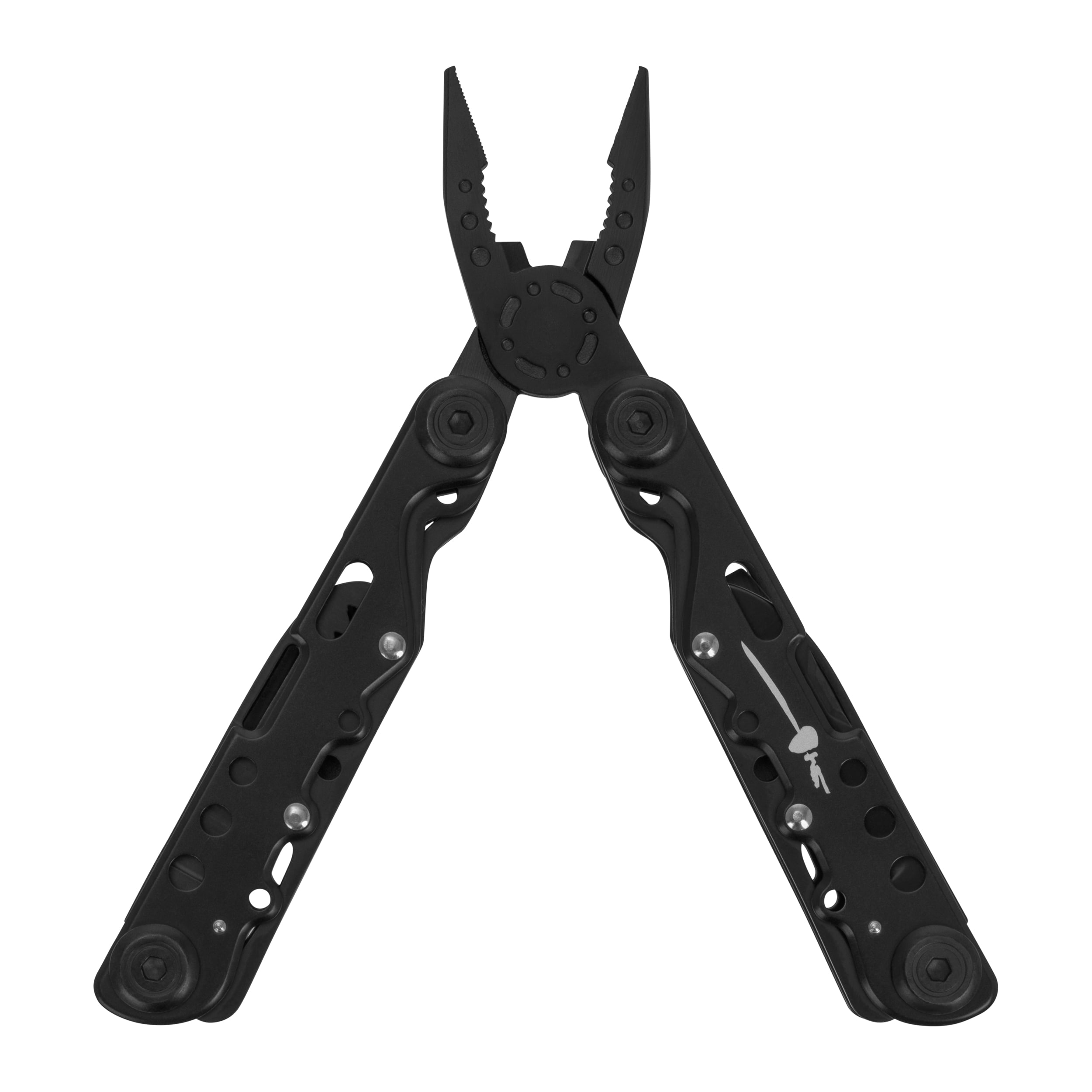 Multitool Sayre SKMT-27SLV - Black