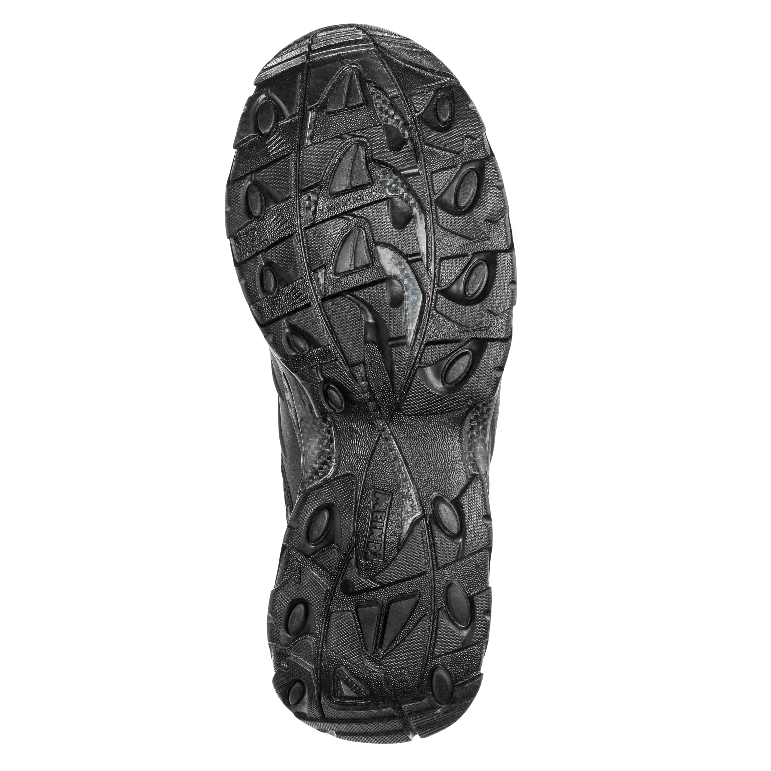 Scarponi Meindl Anakonda GTX - Black