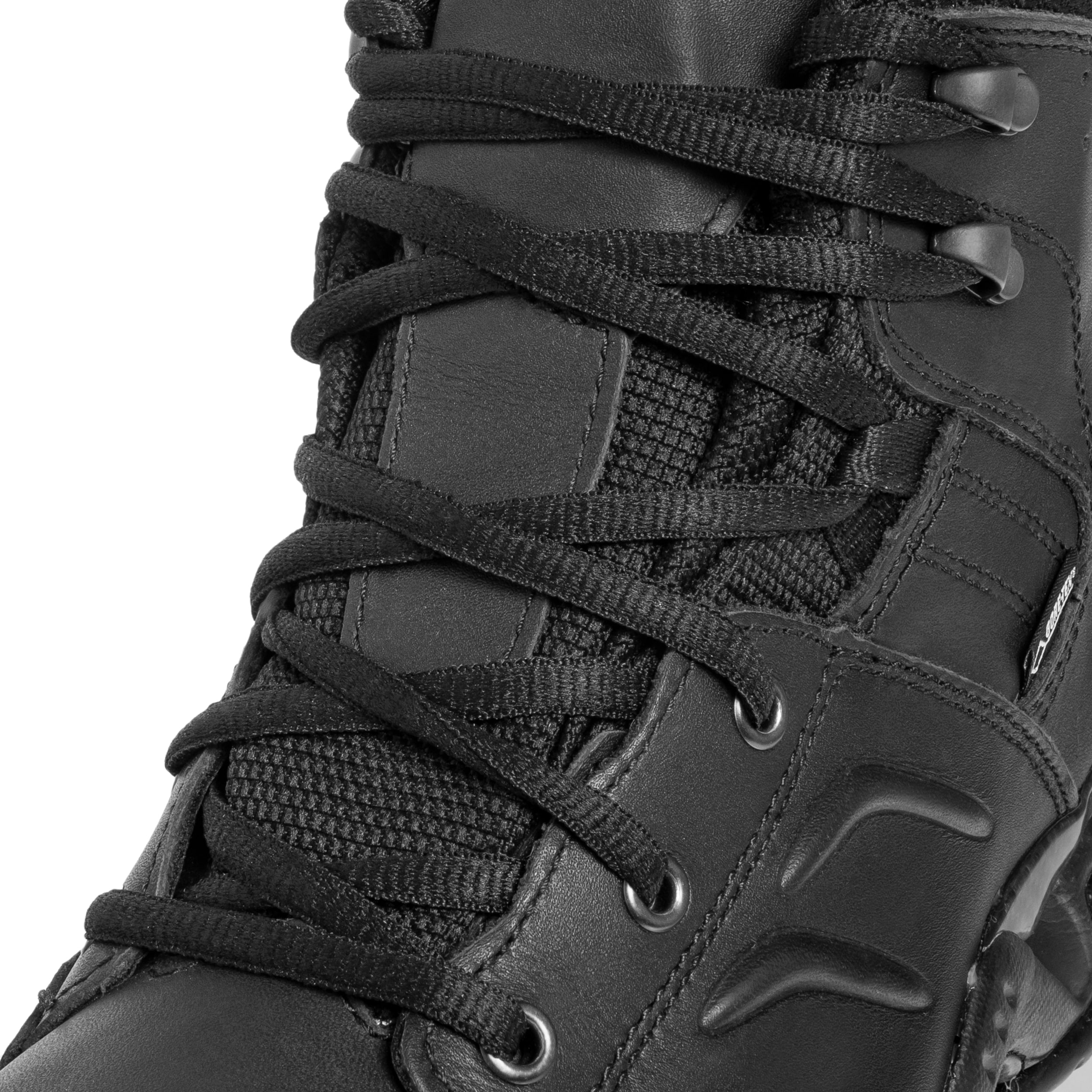 Scarponi Meindl Anakonda GTX - Black