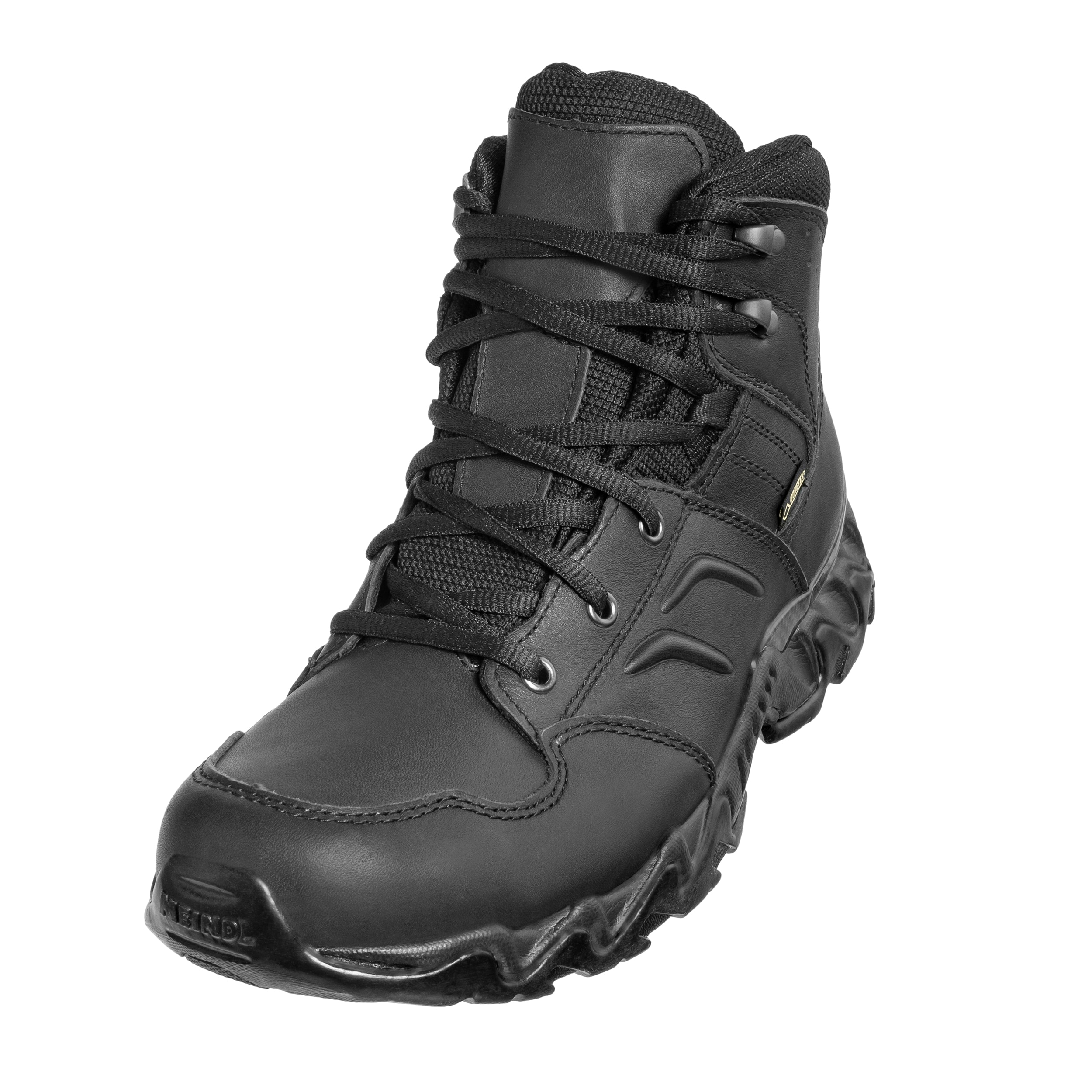 Scarponi Meindl Anakonda GTX - Black