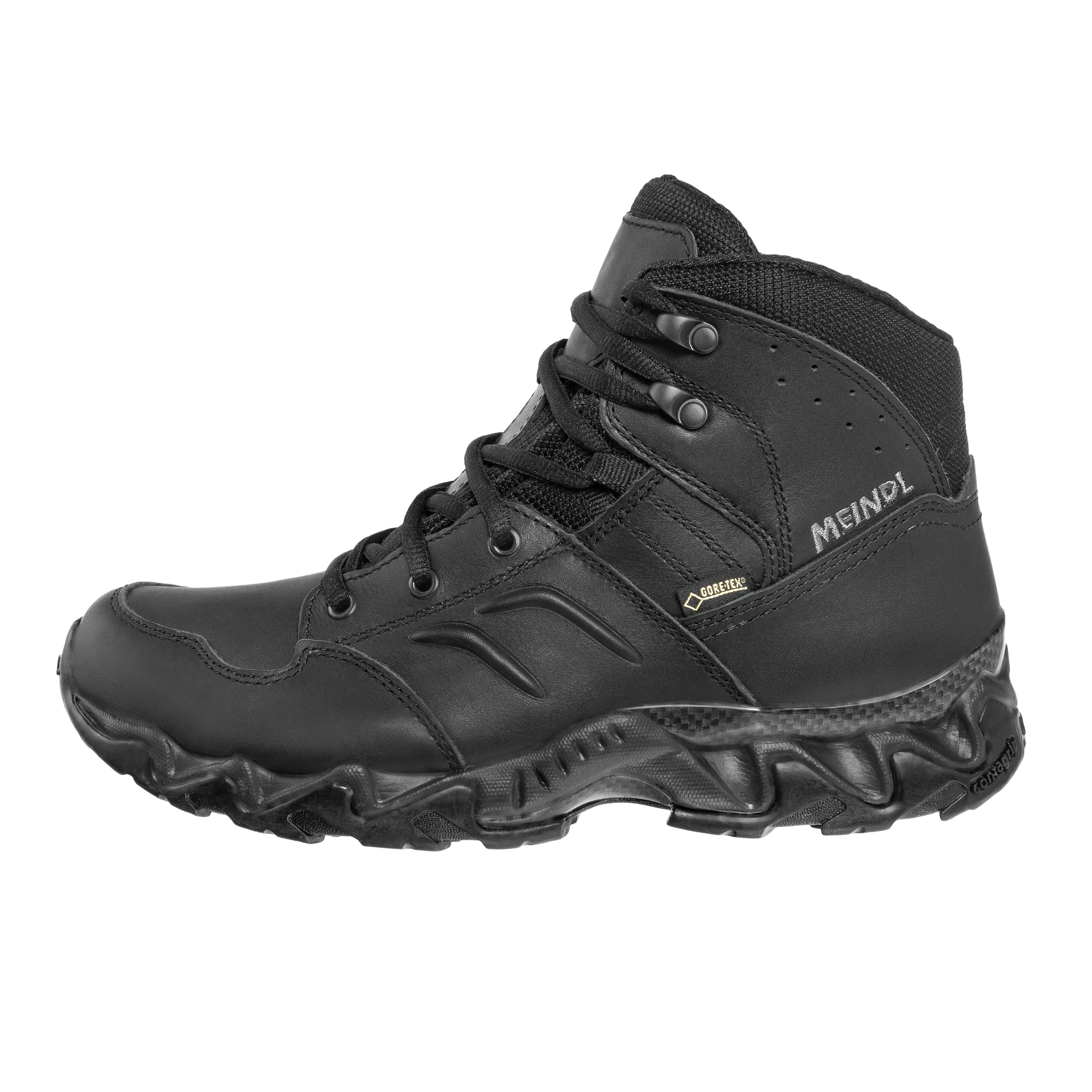 Scarponi Meindl Anakonda GTX - Black