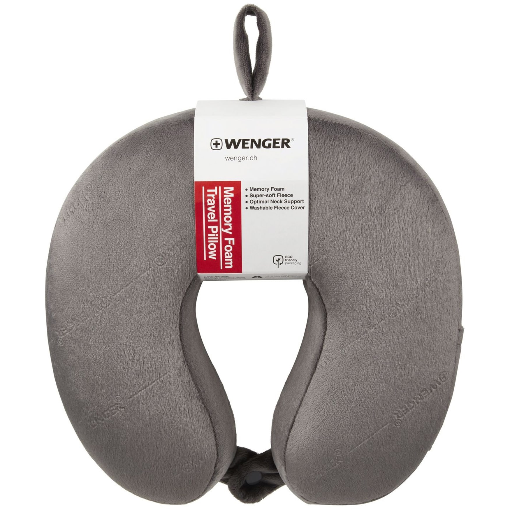 Cuscino Wenger - Alloy