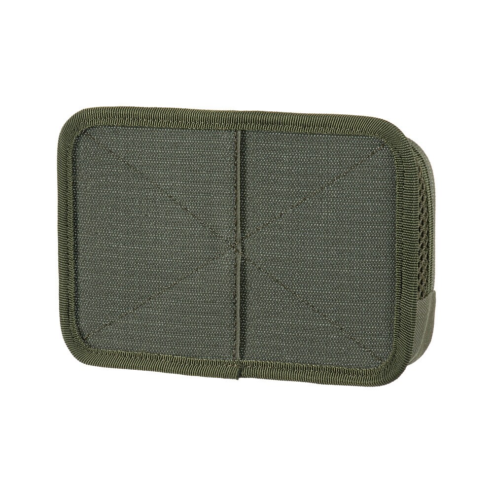Tasca M-Tac Hook & Loop Utility Panel - Ranger Green