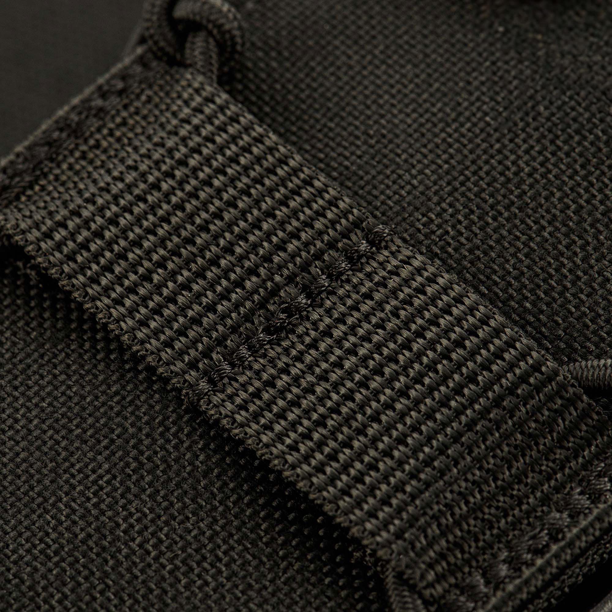 Portacaricatore M-Tac Kołczan per 1 caricatore 7,62/5,56 mm - Black