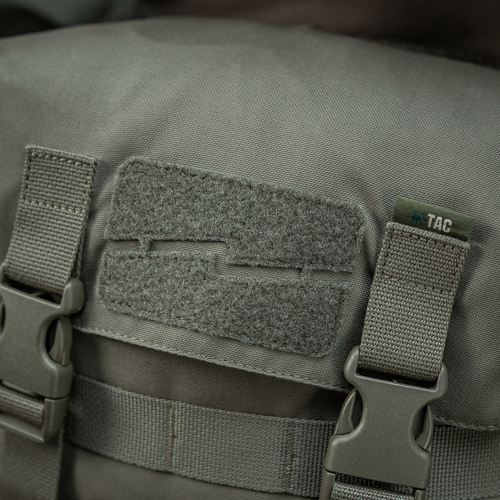 Tasca M-Tac Suharka Gen.3 - Ranger Green