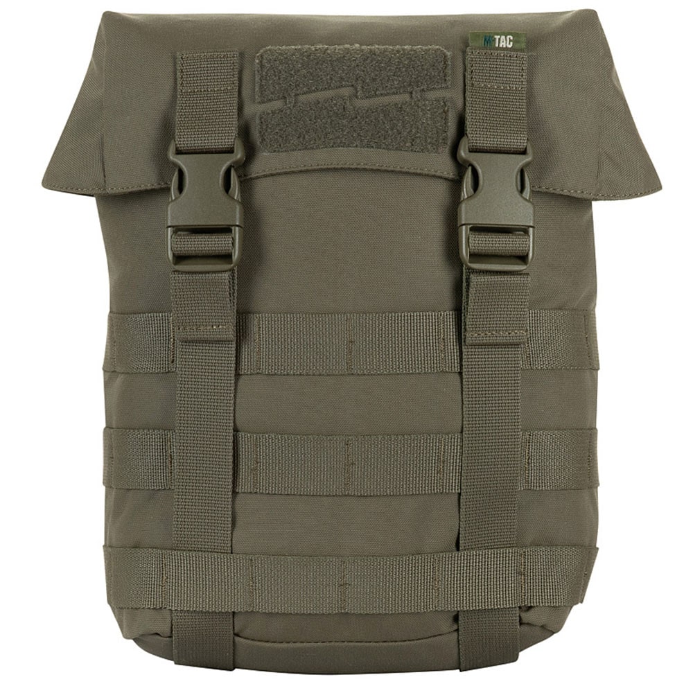 Tasca M-Tac Suharka Gen.3 - Ranger Green